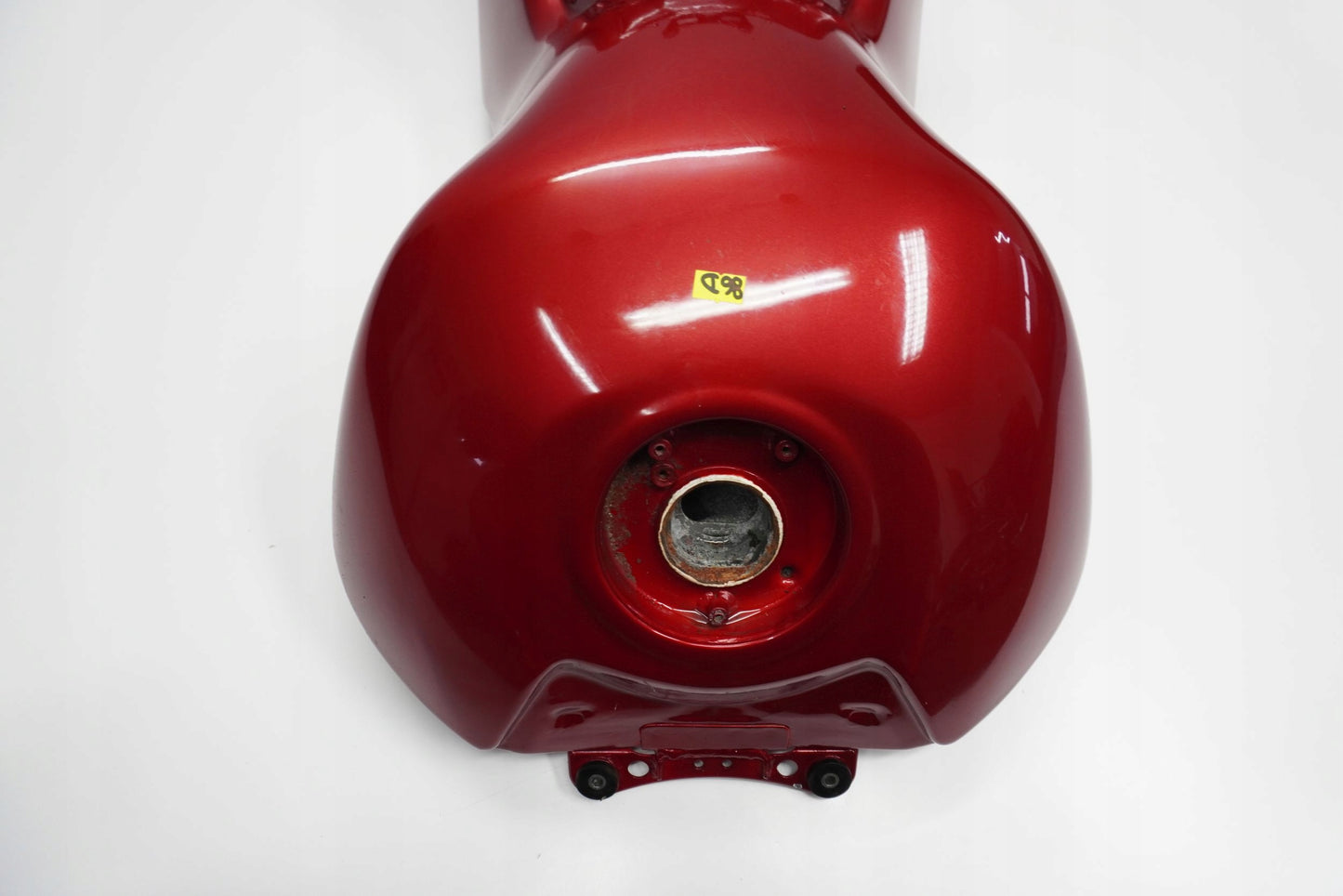 KAWASAKI GTR 1400 10-14 Kraftstofftank Benzintank Fuel Tank 4