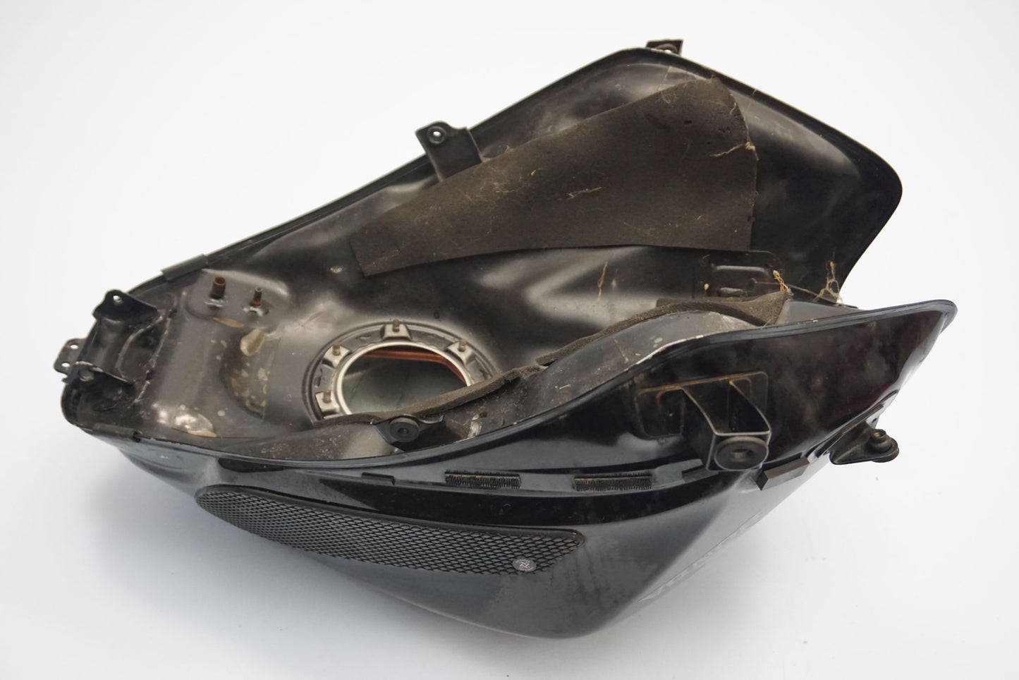 HONDA CBR 600 F PC41 11-14 Kraftstofftank Benzintank Fuel Tank