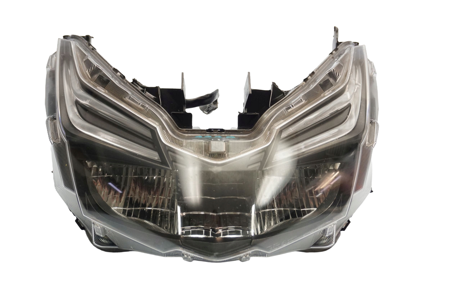 HONDA NSS 125 FORZA 16- Scheinwerfer Headlight 1