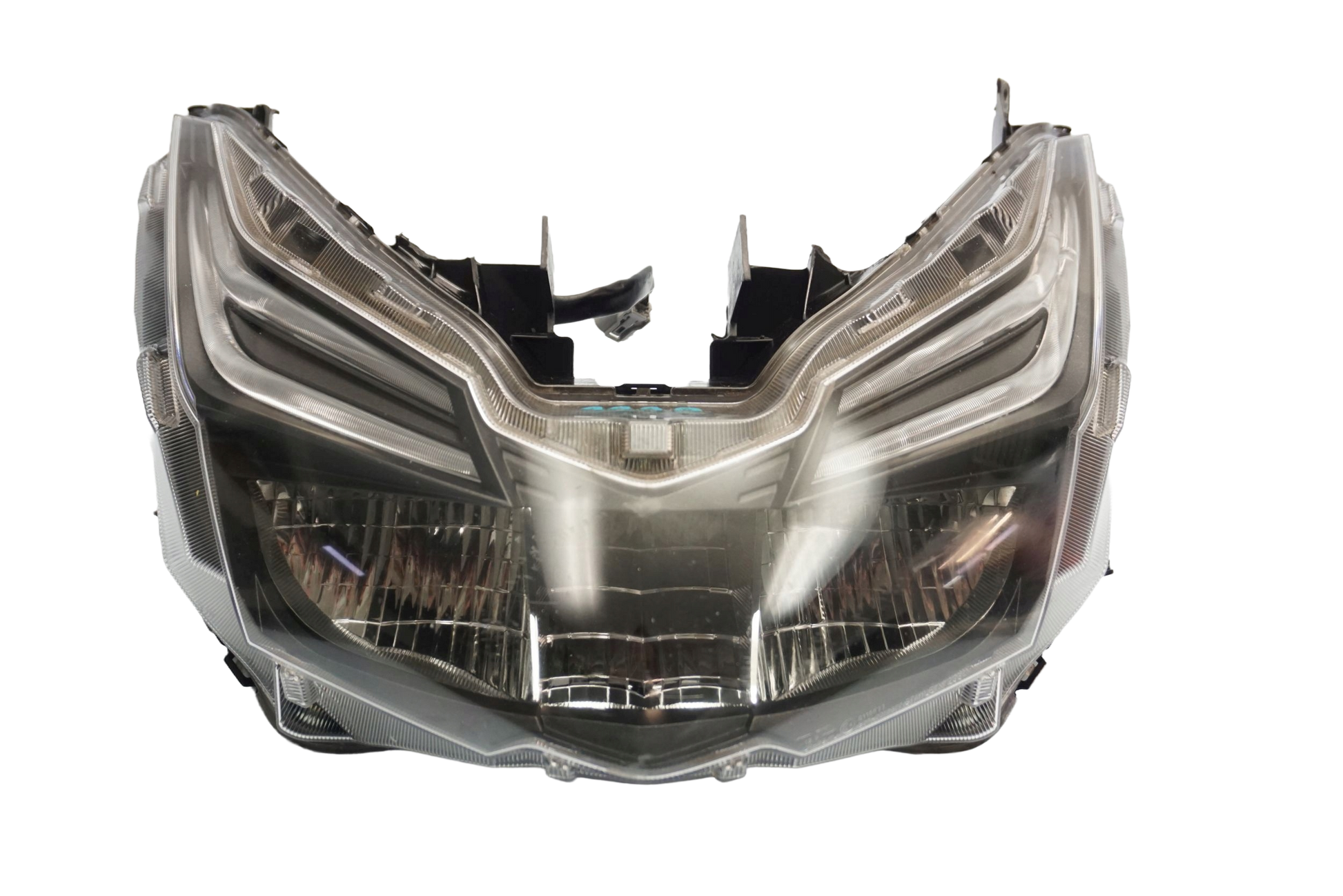 HONDA NSS 125 FORZA 16- Scheinwerfer Headlight 1
