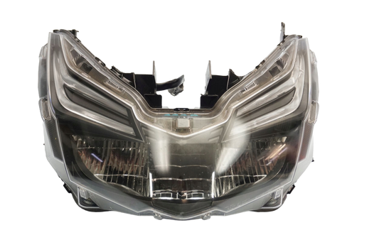 HONDA NSS 125 FORZA 16- Scheinwerfer Headlight 1