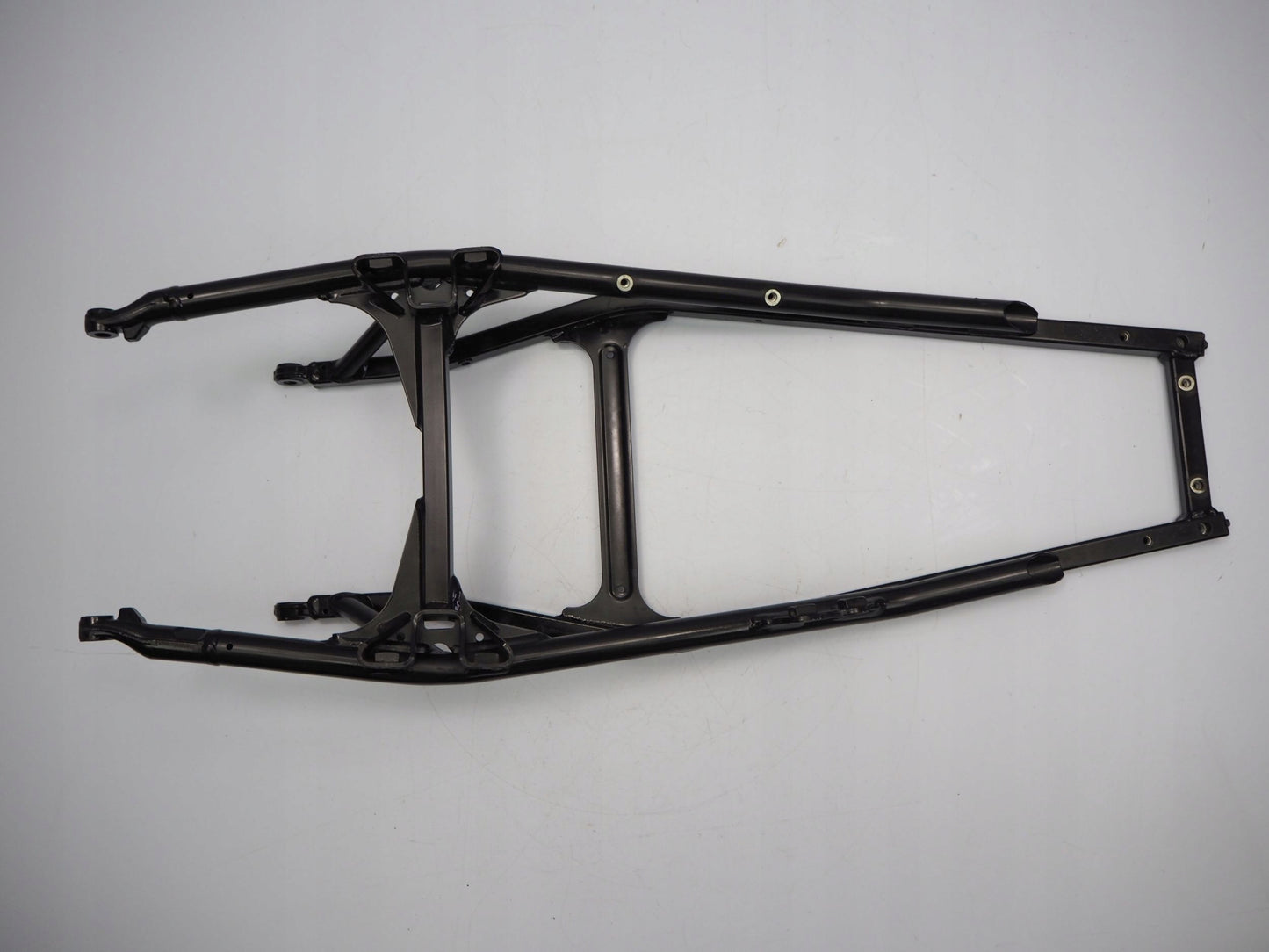 BMW F 850 GS 18- Heckrahmen Rahmen hinten rear frame