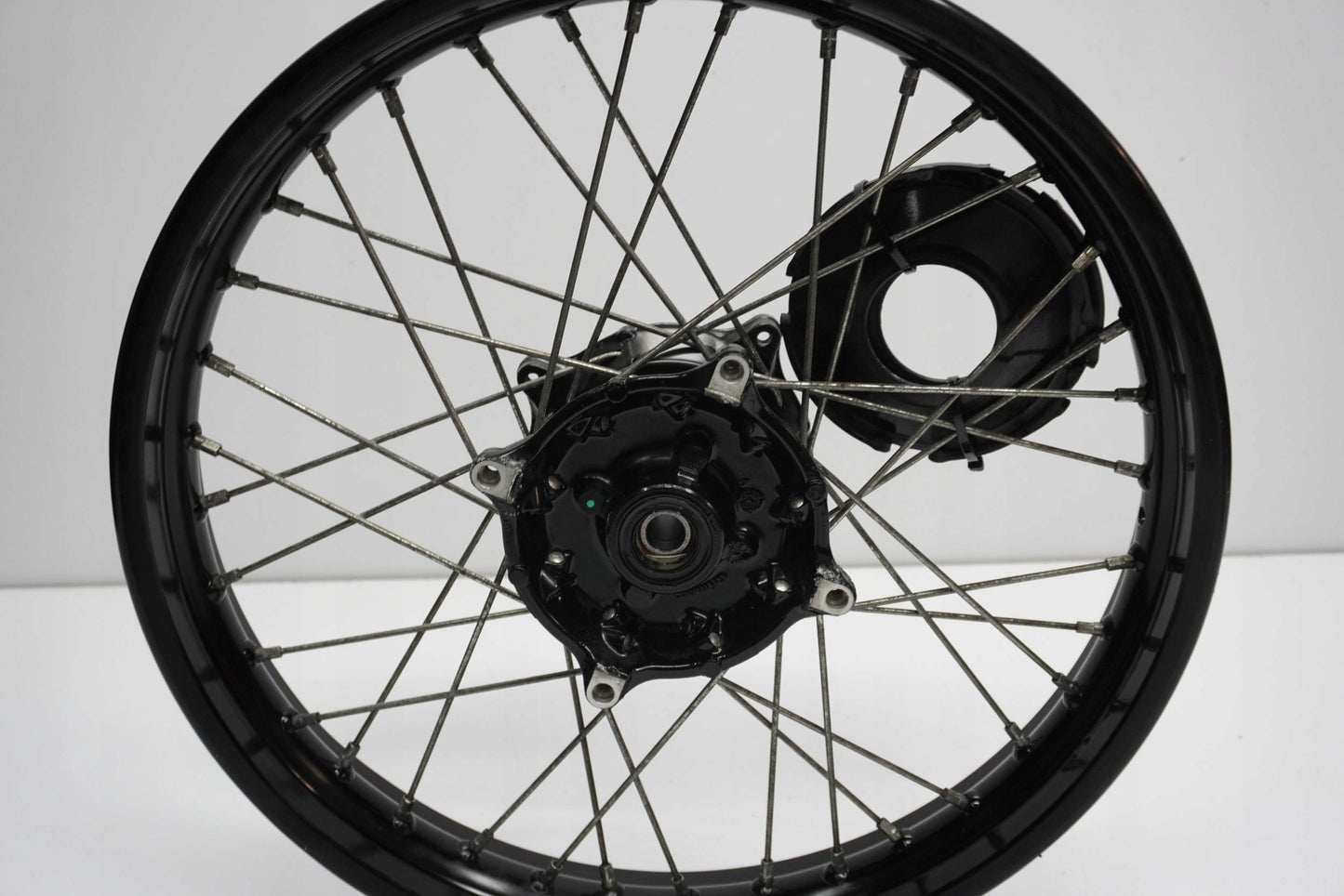 HONDA XL 700 V TRANSALP 08-11 Felge vorne Wheel Vorderrad 10