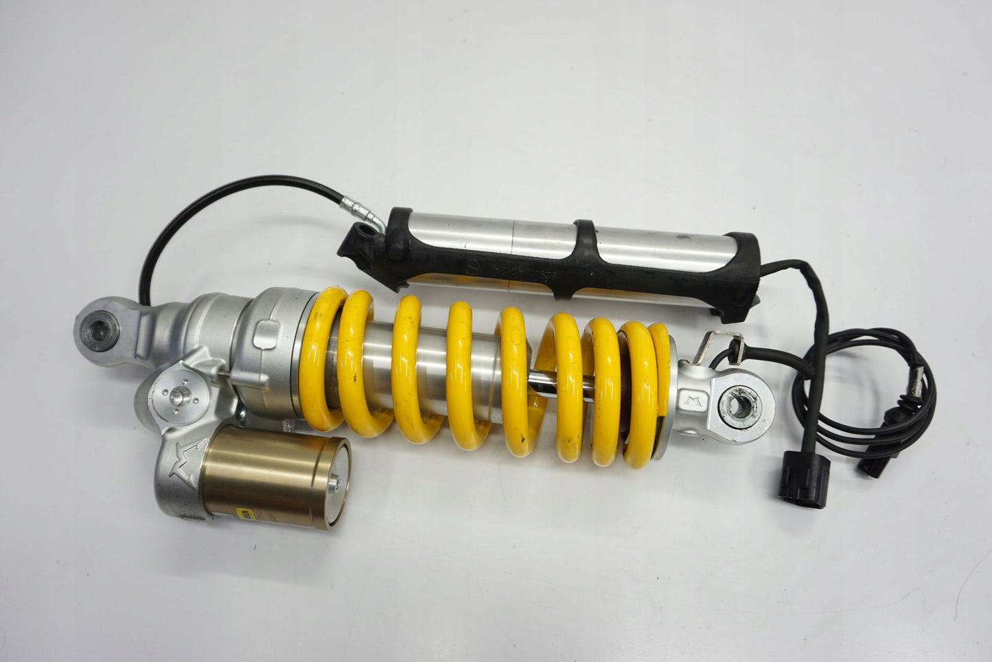 DUCATI MULTISTRADA V4 S 21- Stoßdämpfer Federbein shock absorber 3