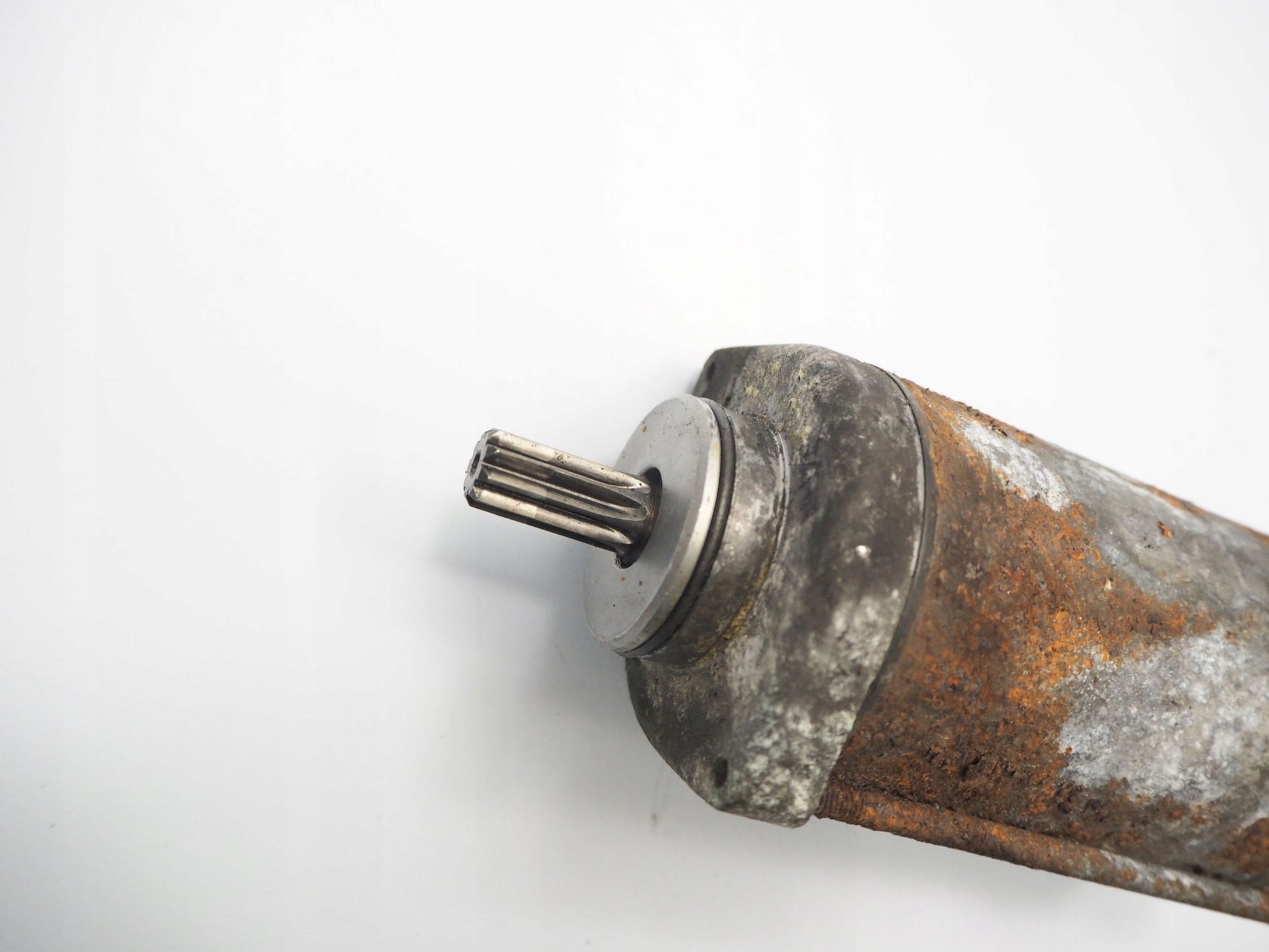 KTM 1290 SUPER DUKE 14-16 Anlasser Starter Motor 4