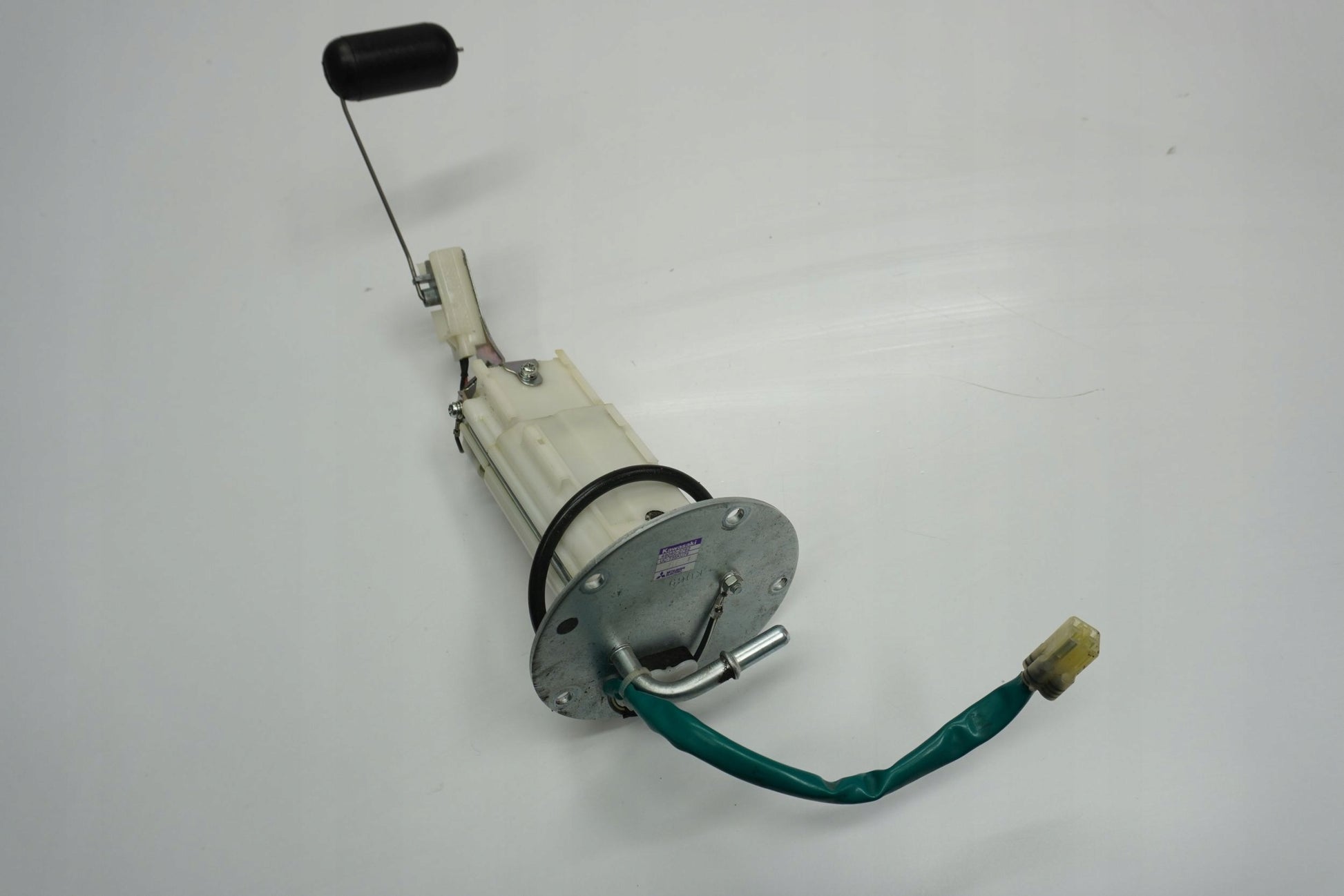 KAWASAKI Z 900 RS 18- Benzinpumpe Kraftstoffpumpe Fuel Pump 7