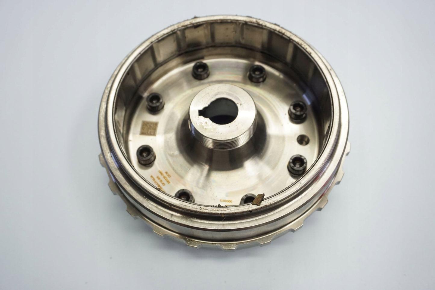 KTM 1290 SUPER DUKE R 20- Polrad Schwungrad Rotor Flywheel 4