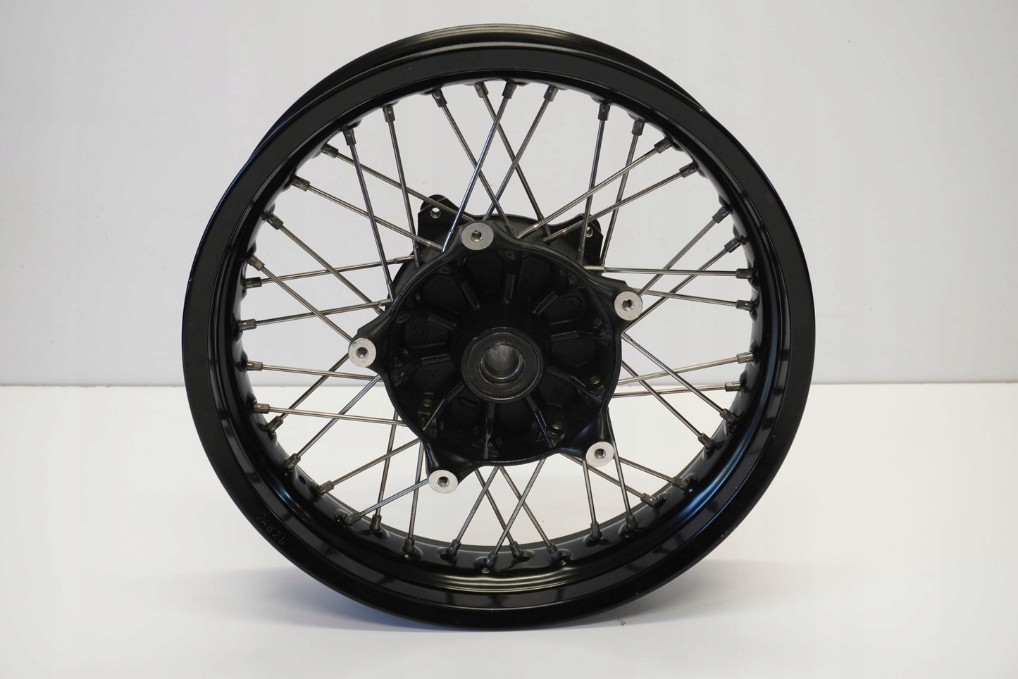 BMW R NINET 17- Felge vorne Wheel Vorderrad 3