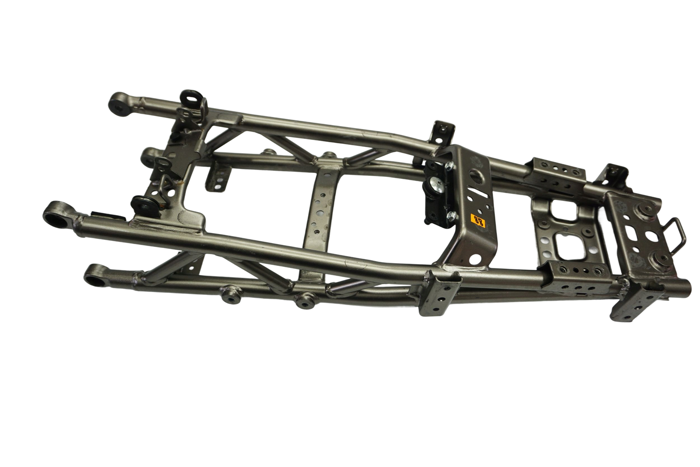 SUZUKI GSX-S 1000 GT 22- Heckrahmen Rahmen hinten rear frame 1