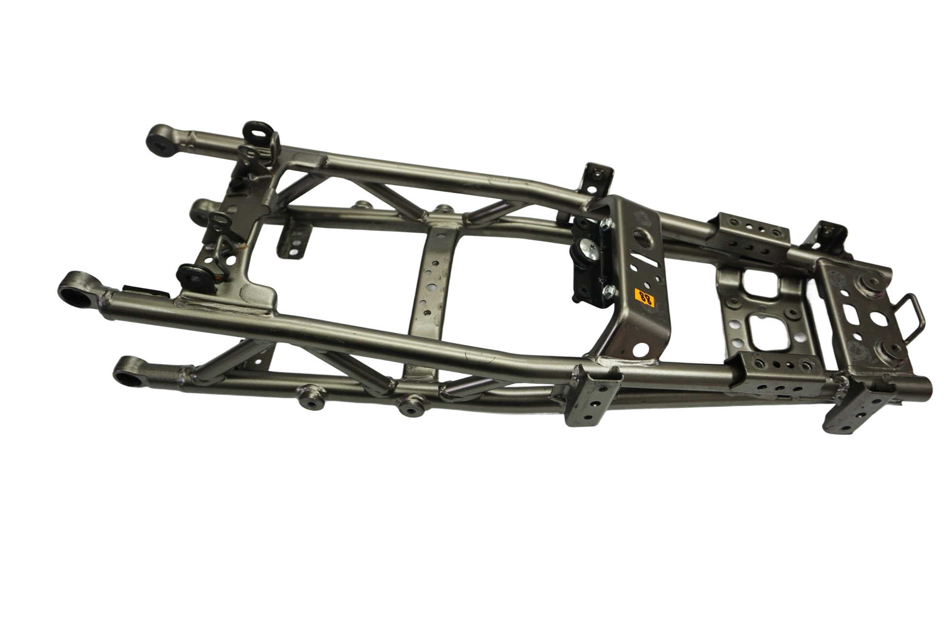 SUZUKI GSX-S 1000 GT 22- Heckrahmen Rahmen hinten rear frame 1