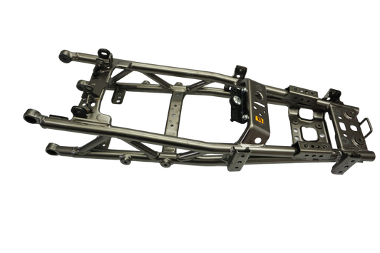 SUZUKI GSX-S 1000 GT 22- Heckrahmen Rahmen hinten rear frame 1