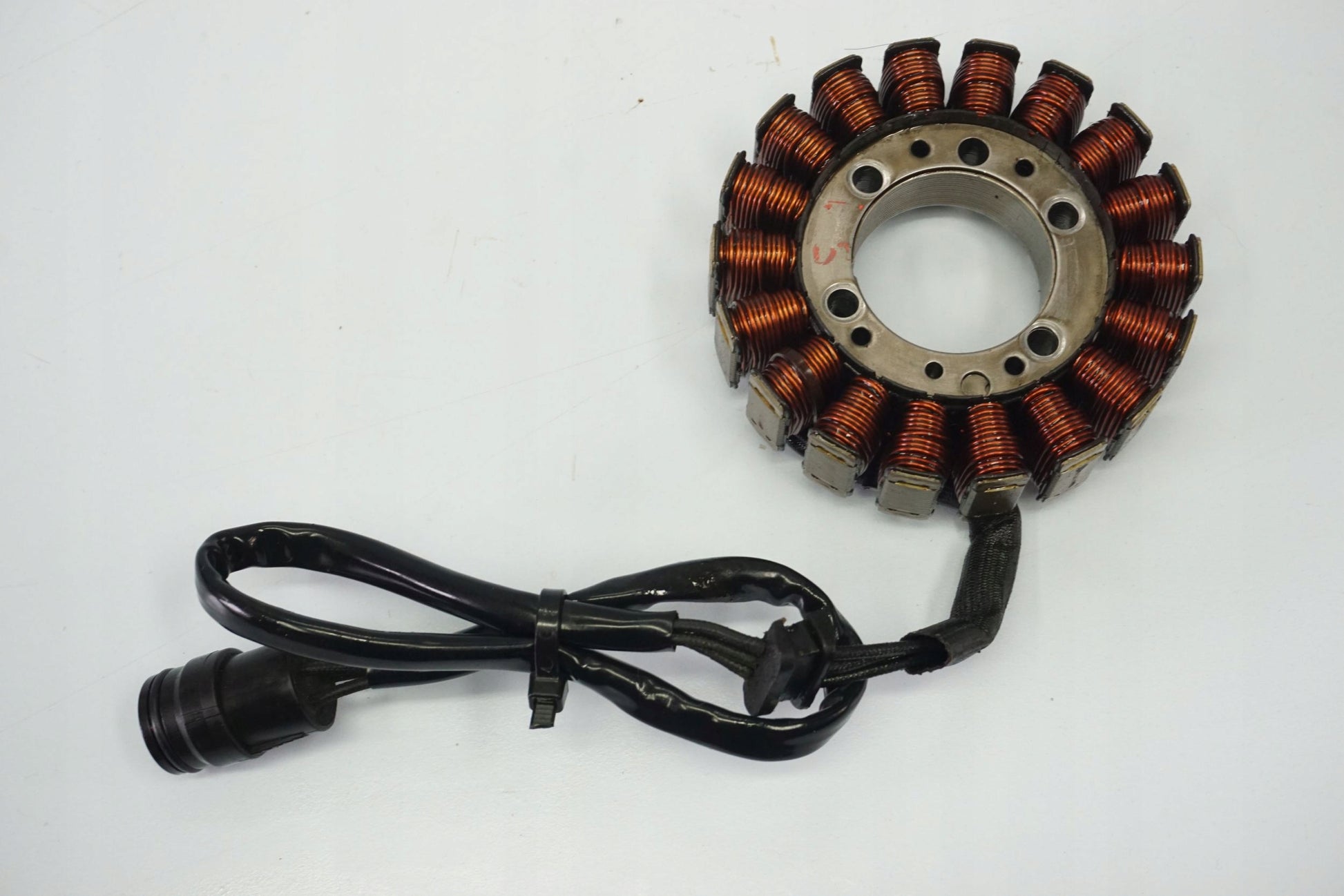 KAWASAKI Z-750 S 05-07 Lichtmaschine Stator Generator Lima Alternator 3