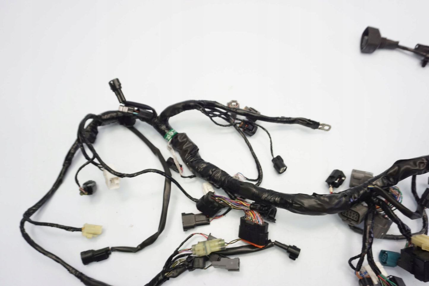 KAWASAKI 650 ER-6N 12-17 Kabelbaum Wiring Harness 3