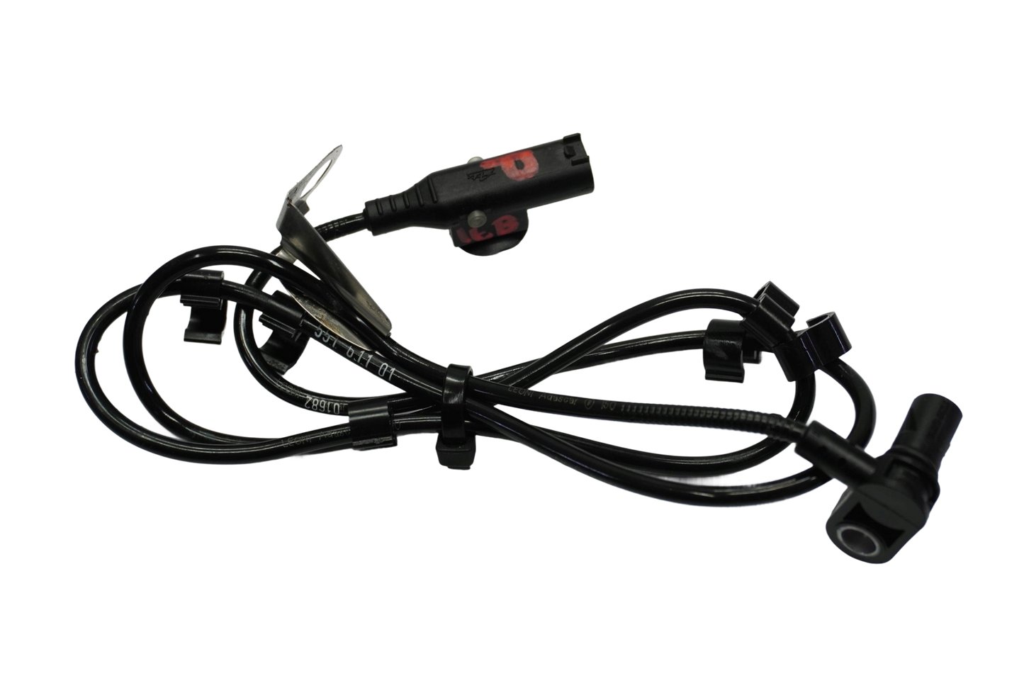 BMW R NINET 17- ABS Sensor vorne 1