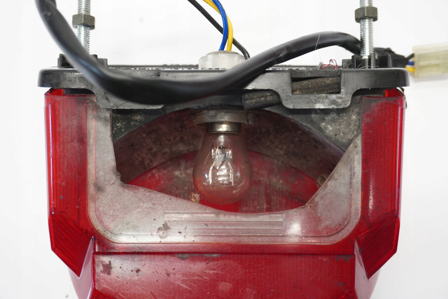 YAMAHA TDM 900 02-12 Rücklicht 4