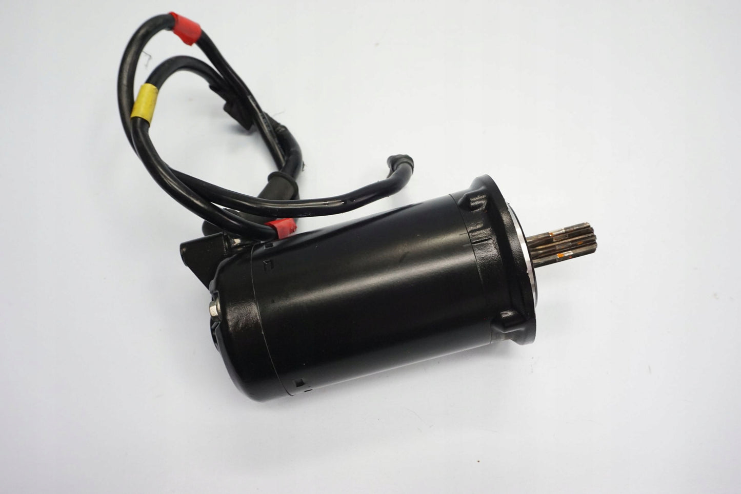 DUCATI MONSTER 1200 S 17- Anlasser Starter Motor 2
