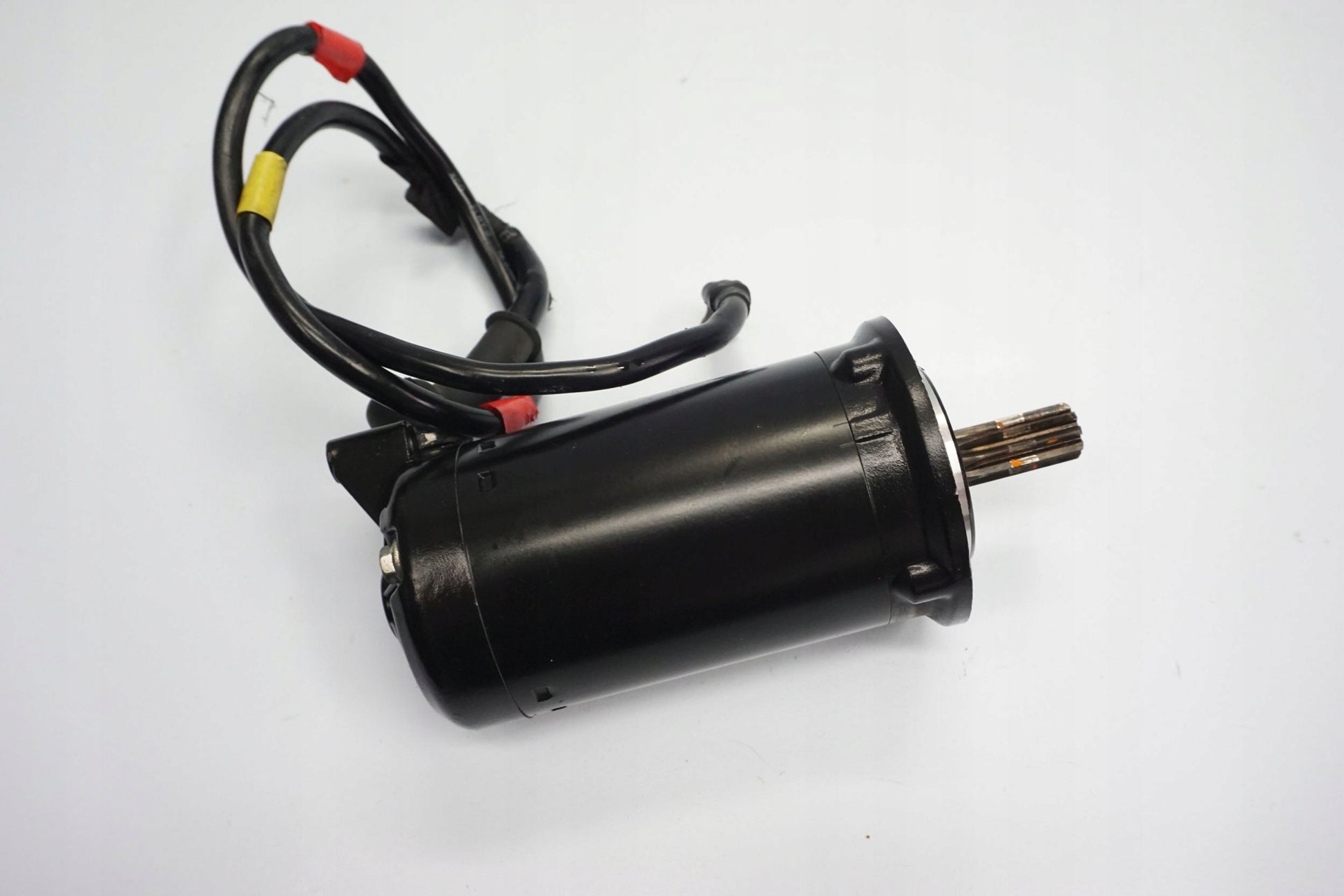 DUCATI MONSTER 1200 S 17- Anlasser Starter Motor 2