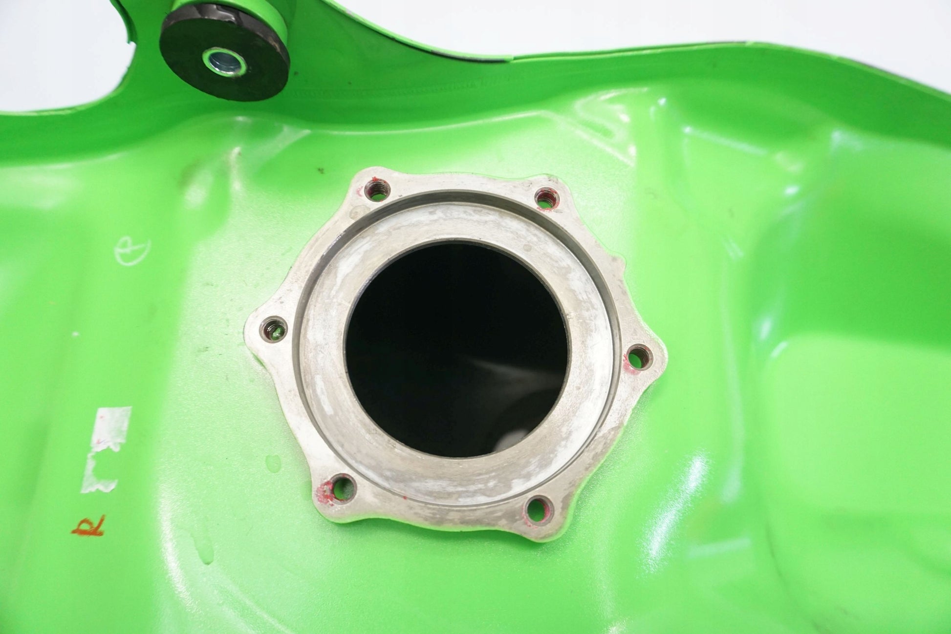 KAWASAKI NINJA 125 19-23 Kraftstofftank Benzintank Fuel Tank 8