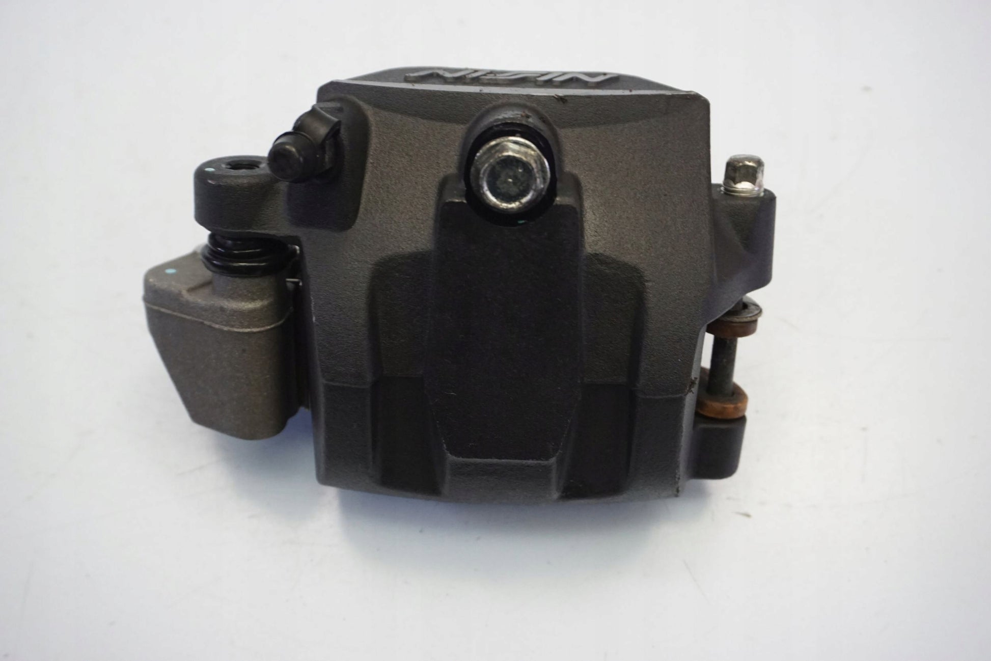 KAWASAKI VULCAN S 650 21- Bremse Bremssattel Bremszange vorne rechts 6