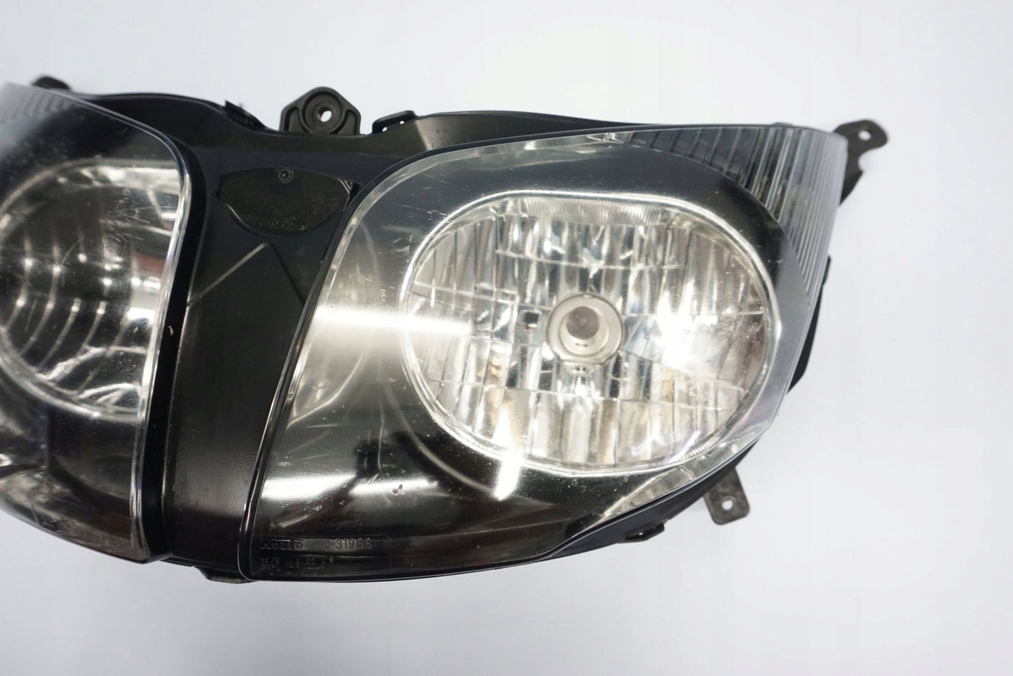 YAMAHA FJR 1300 06-12 Scheinwerfer Headlight