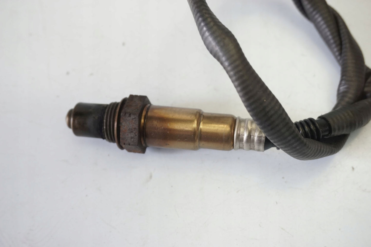 MOTO GUZZI V9 ROAMER 16- Lambdasonde O2 Sensor Sonde Sonda Lambda 2