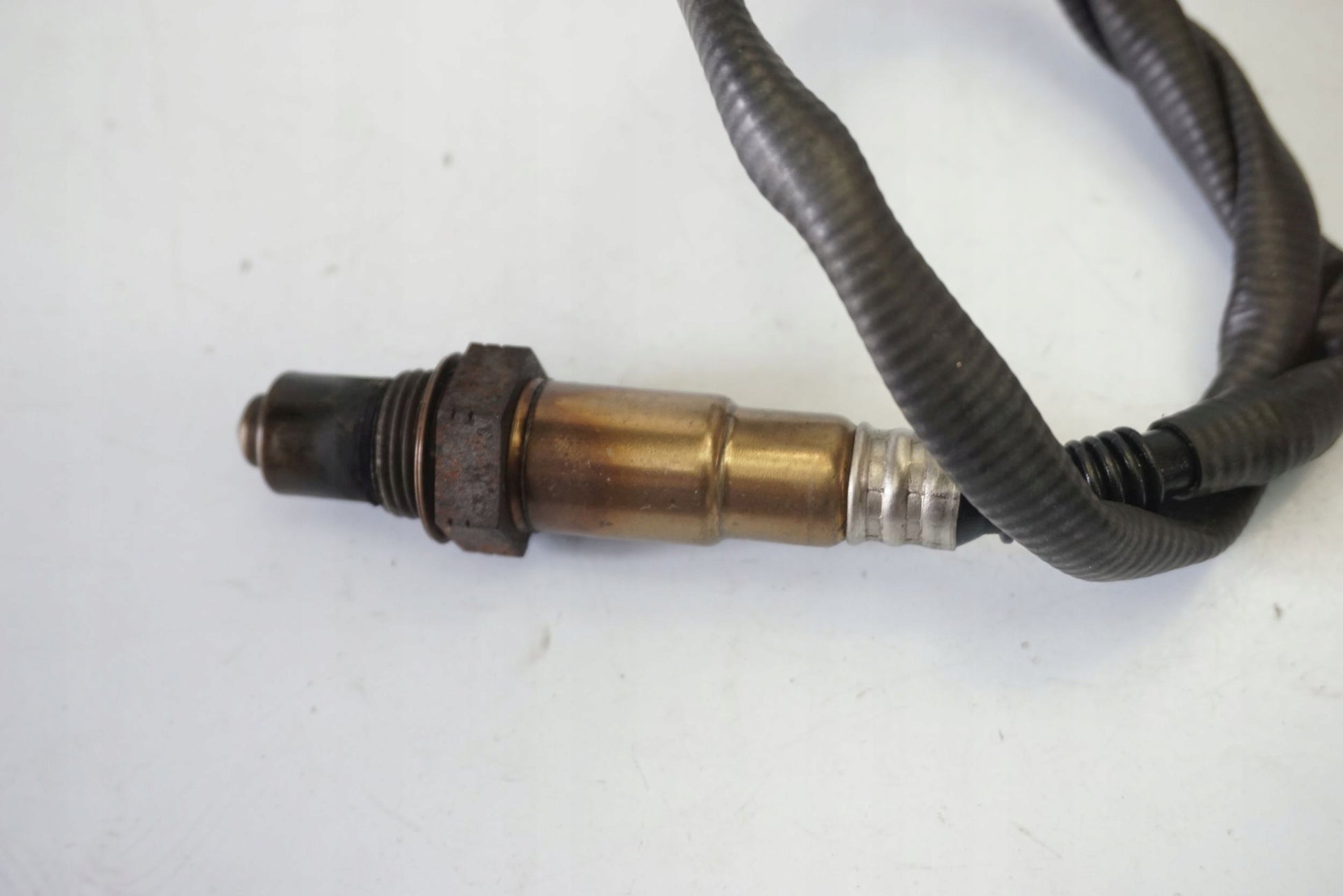 MOTO GUZZI V9 ROAMER 16- Lambdasonde O2 Sensor Sonde Sonda Lambda 2