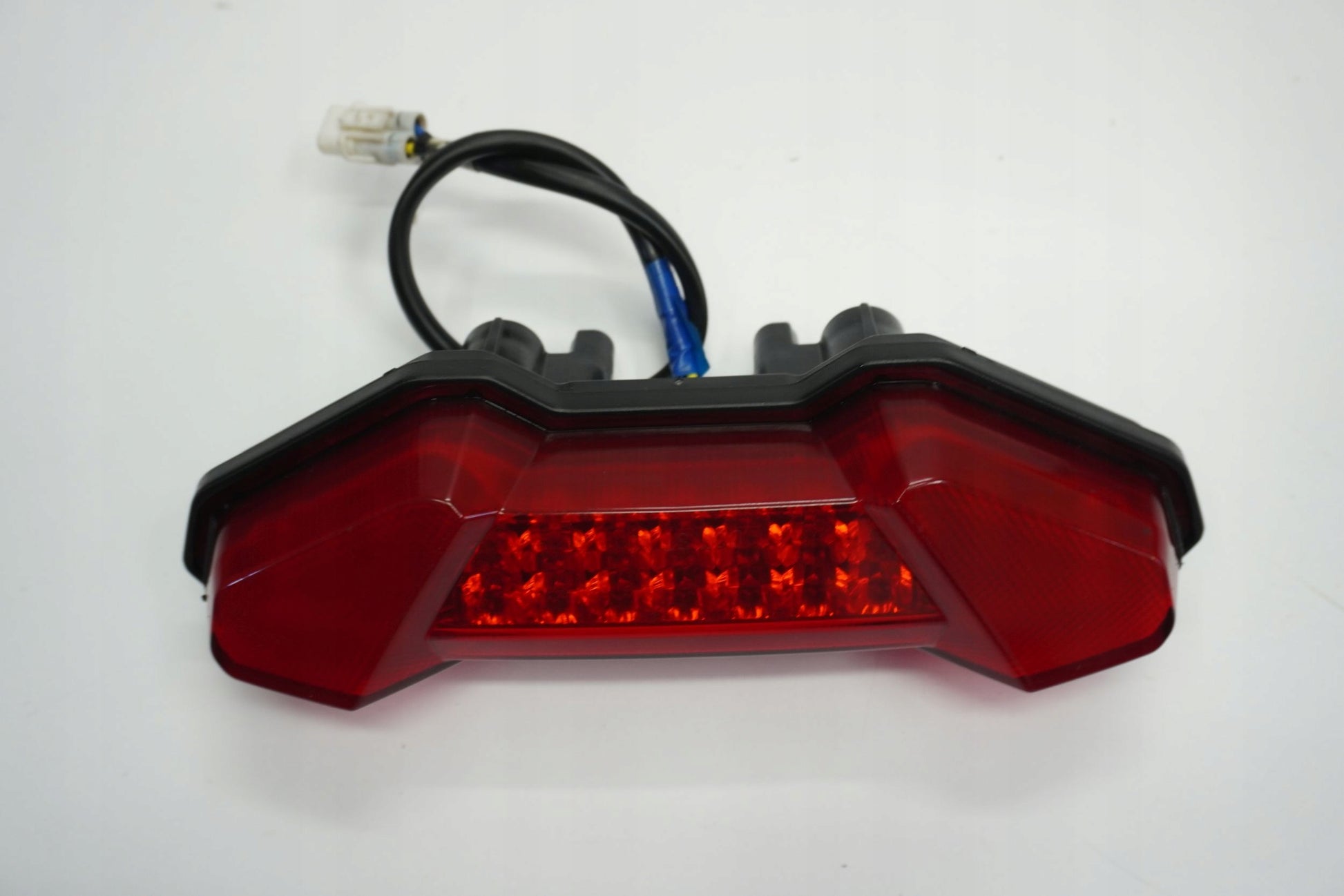 YAMAHA TRACER 9 GT 21- Rücklicht 4