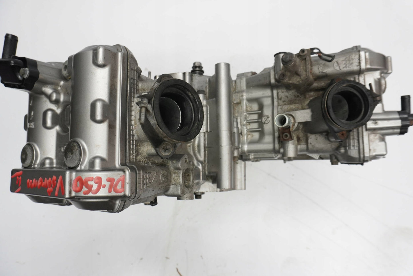 SUZUKI DL 650 V-STROM 19- Motor Motorblock Engine 4