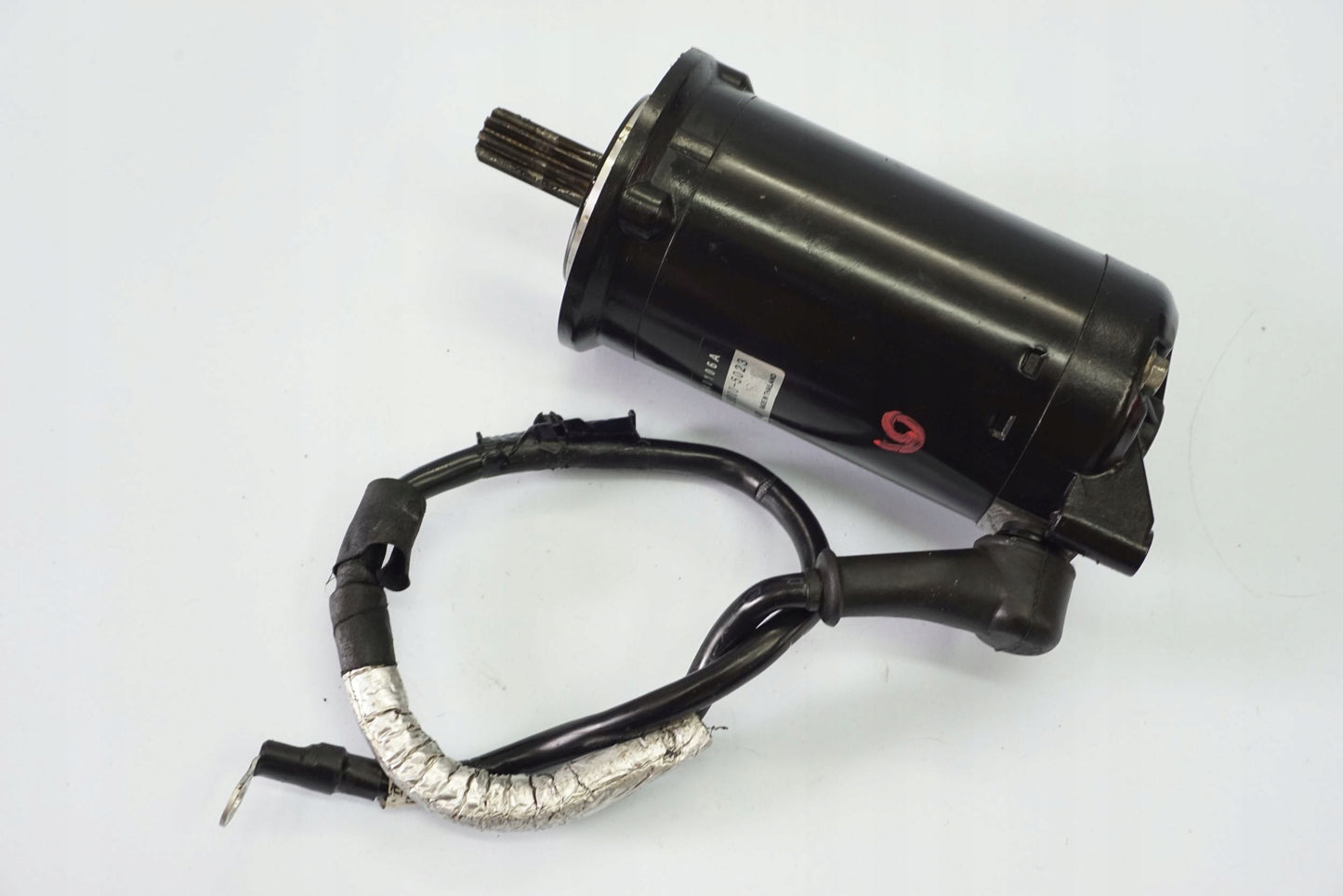 DUCATI SUPERSPORT 937 17- Anlasser Starter Motor 4