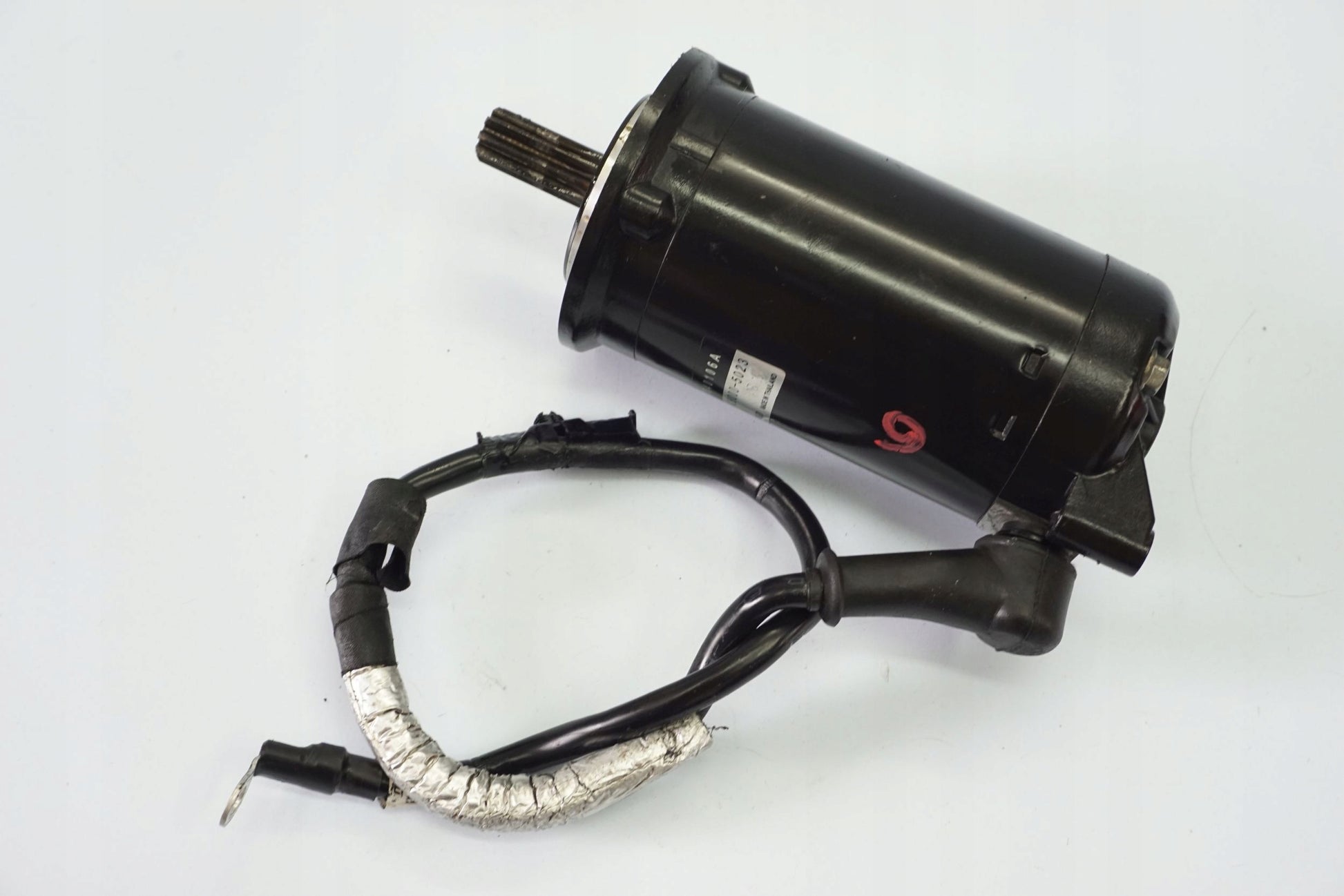 DUCATI SUPERSPORT 937 17- Anlasser Starter Motor 4