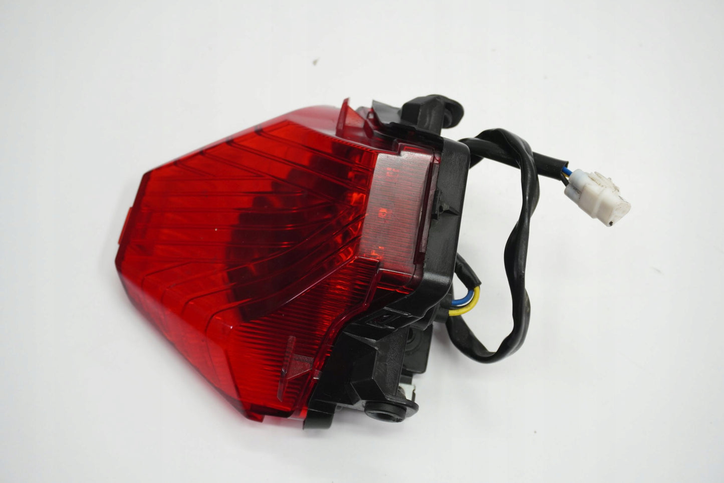 YAMAHA MT-07 13-17 Rücklicht 8