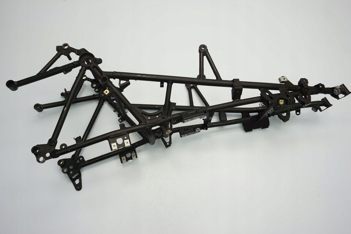 BMW R 1200 RT K26 05-09 Heckrahmen Rahmen hinten rear frame