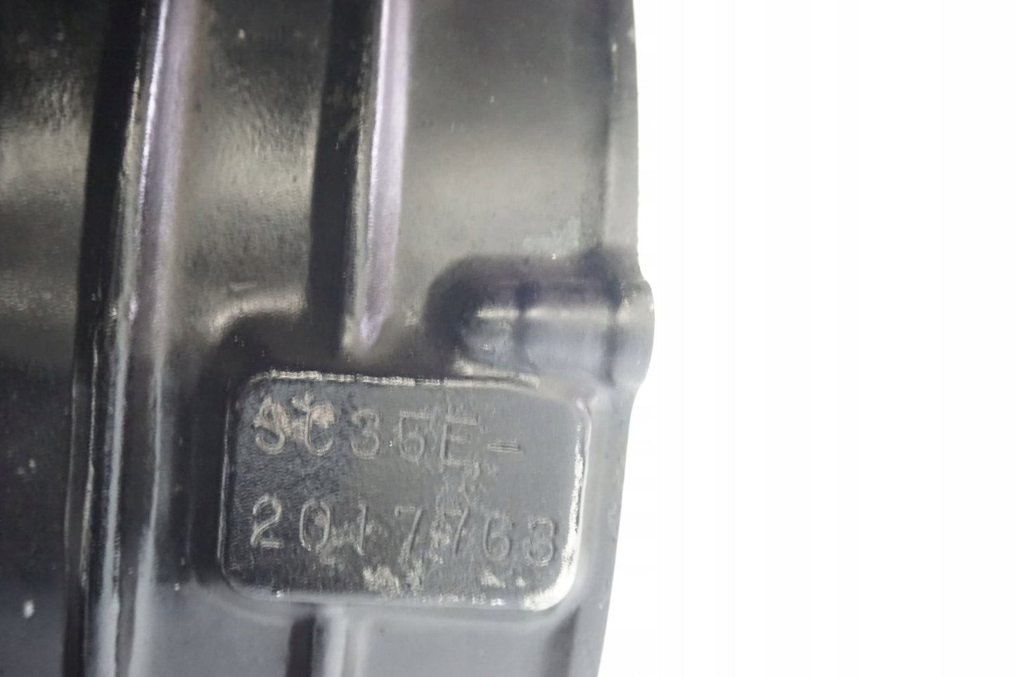 HONDA CBR 1100 XX 96-06 Motor Motorblock Engine 3