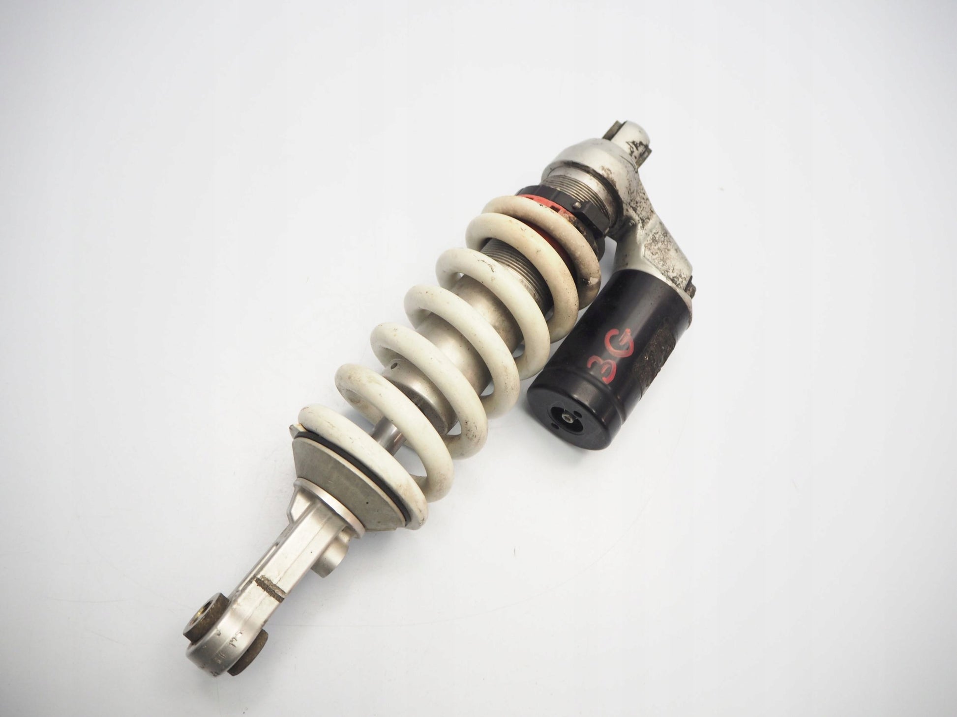 KTM 1290 SUPER DUKE 14-16 Stoßdämpfer Federbein shock absorber 7