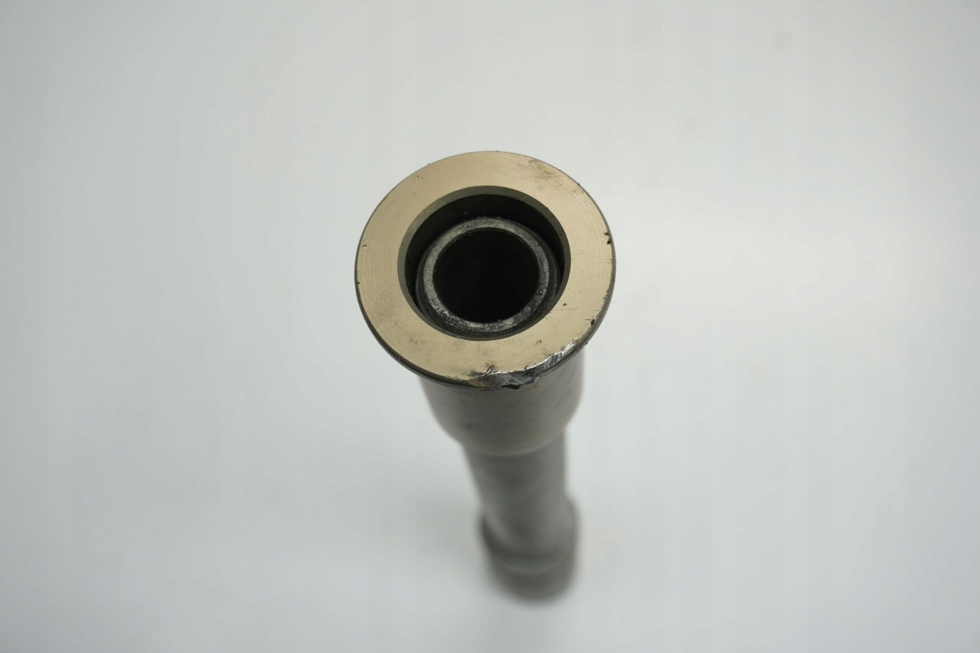 BMW K 1300 R 09-16 Vorderachse Achse vorne Radachse front axle 3