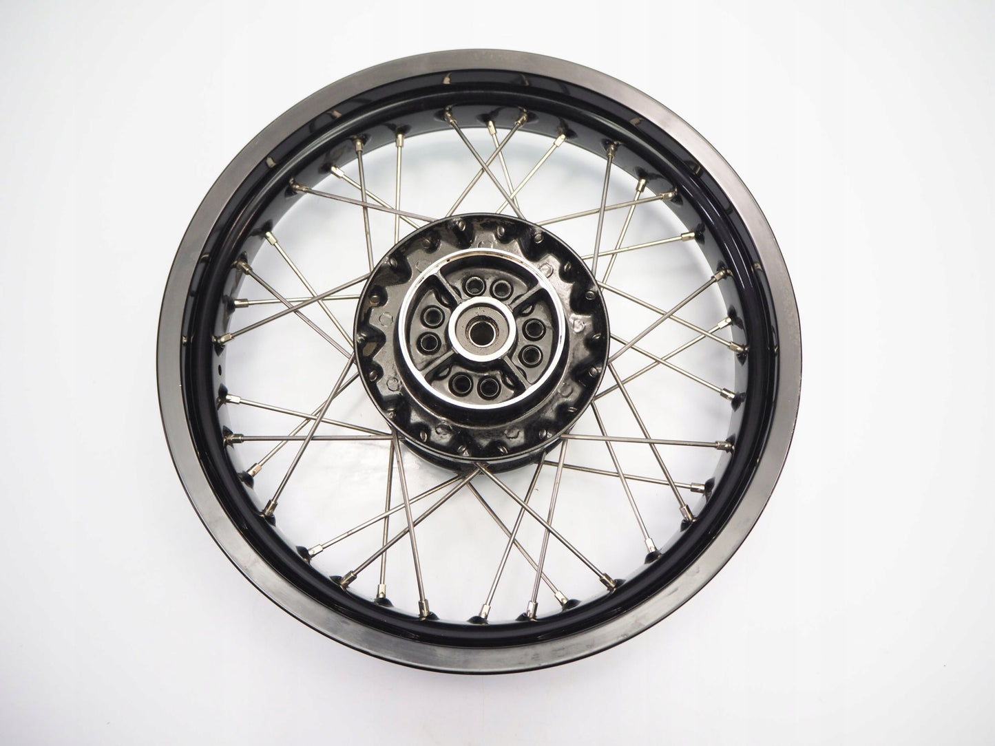 ROYAL ENFIELD INTERCEPTOR 650 19- Felge hinten Wheel Hinterrad 5