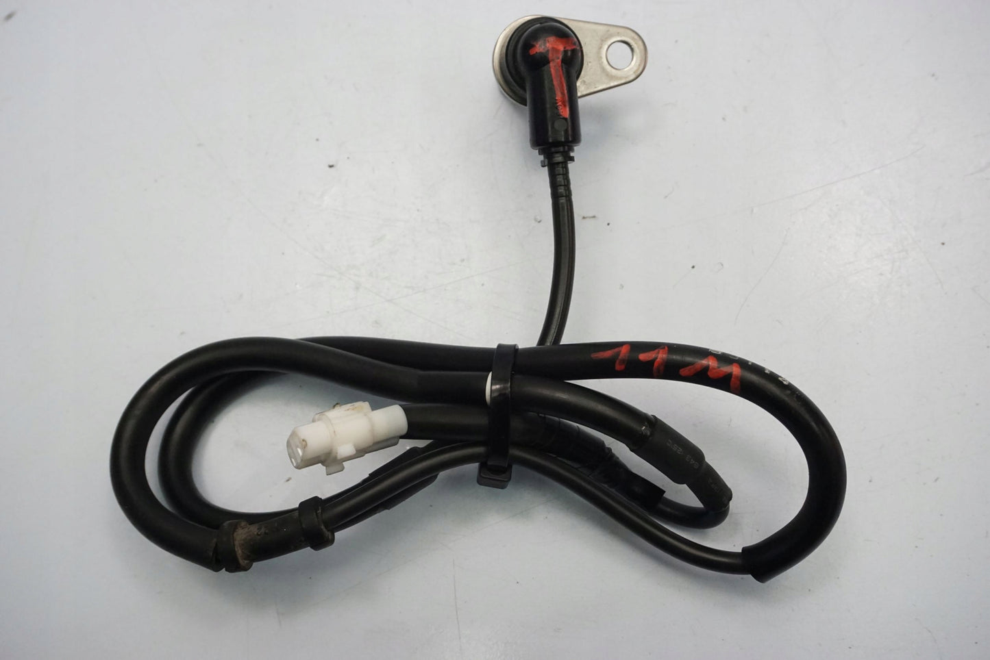 YAMAHA MT-07 18-20 ABS Sensor hinten