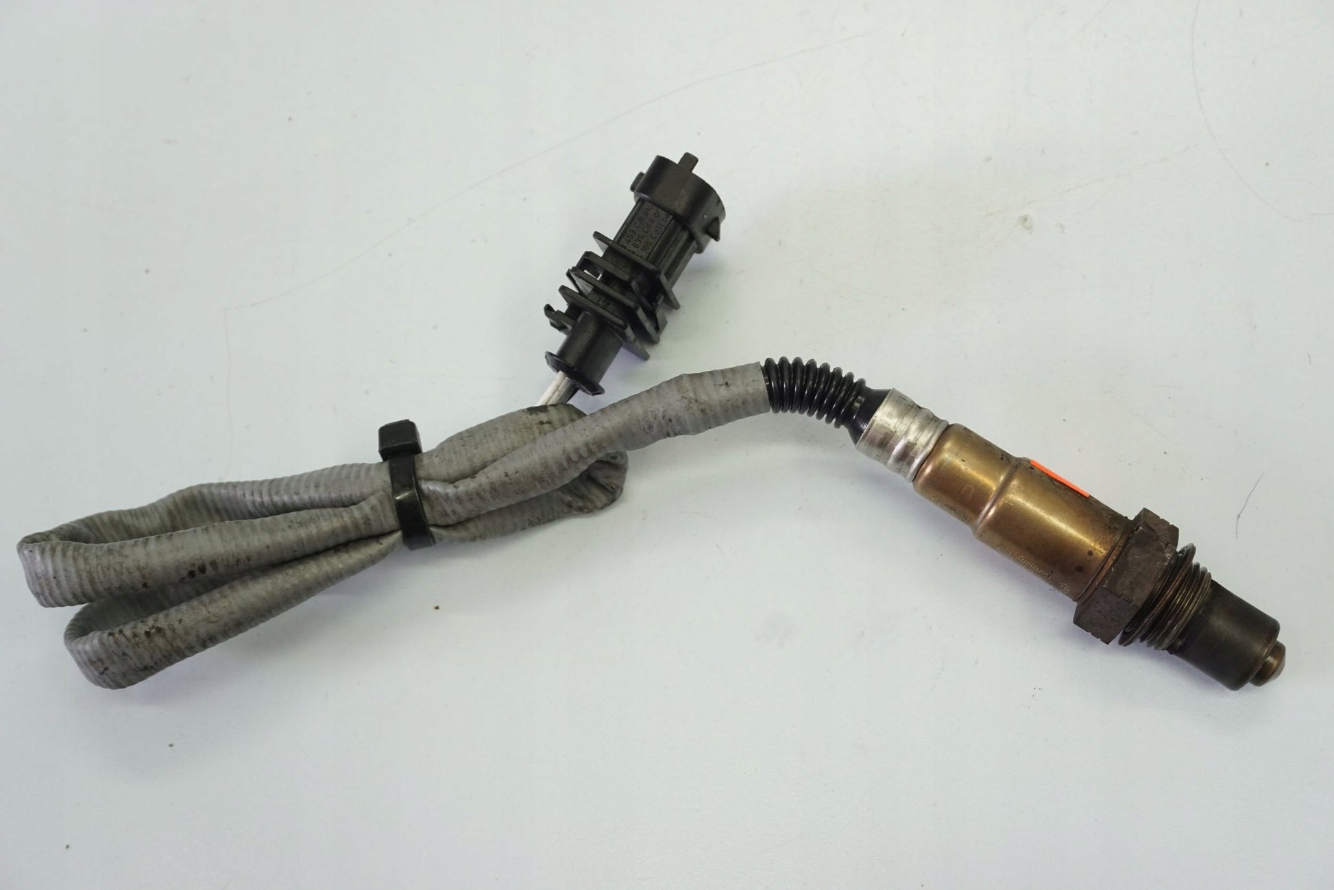 KTM 790 ADVENTURE R 19- Lambdasonde O2 Sensor Sonde Sonda Lambda 3