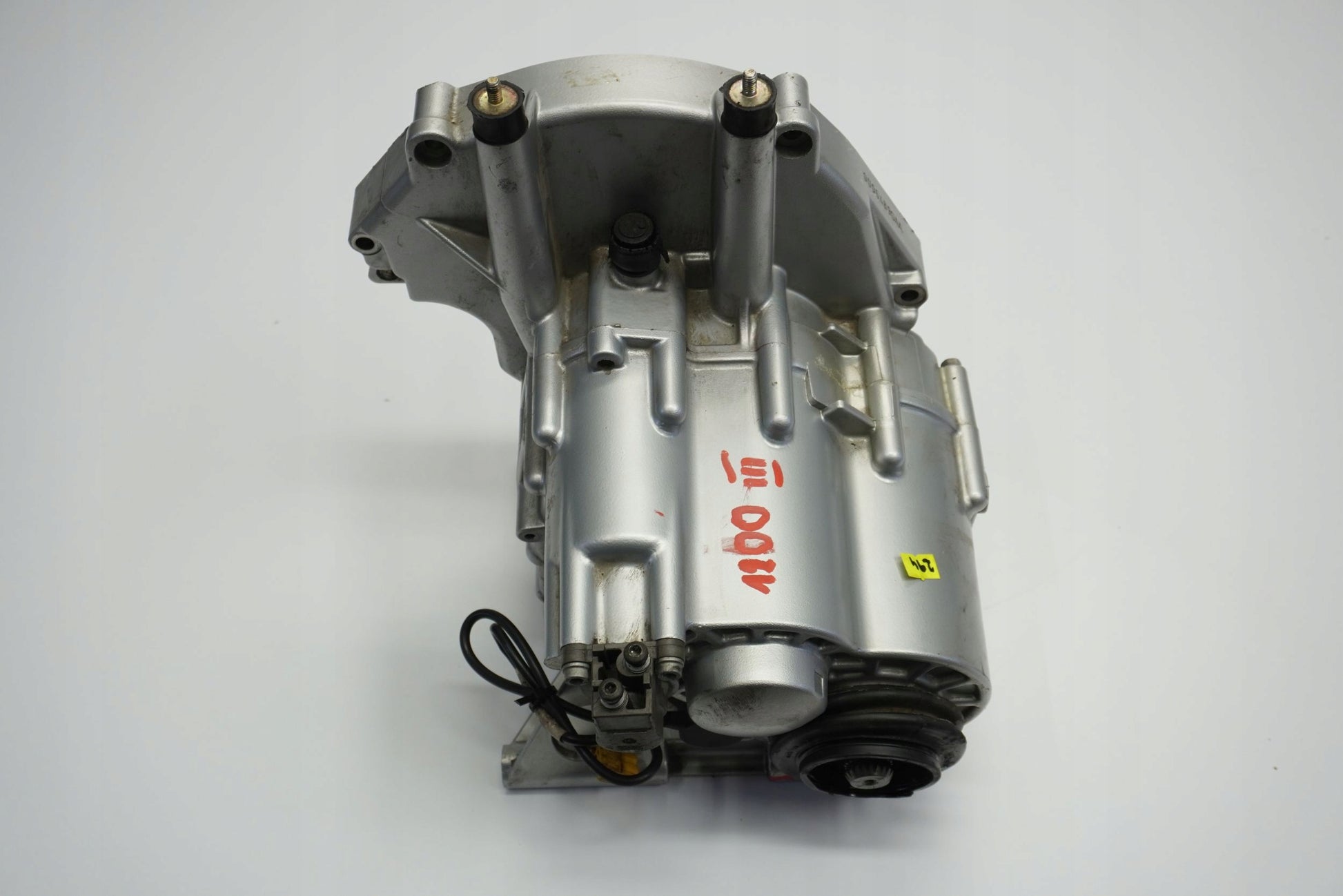 BMW R 1200 C 97-04 Getriebe Gearbox 3