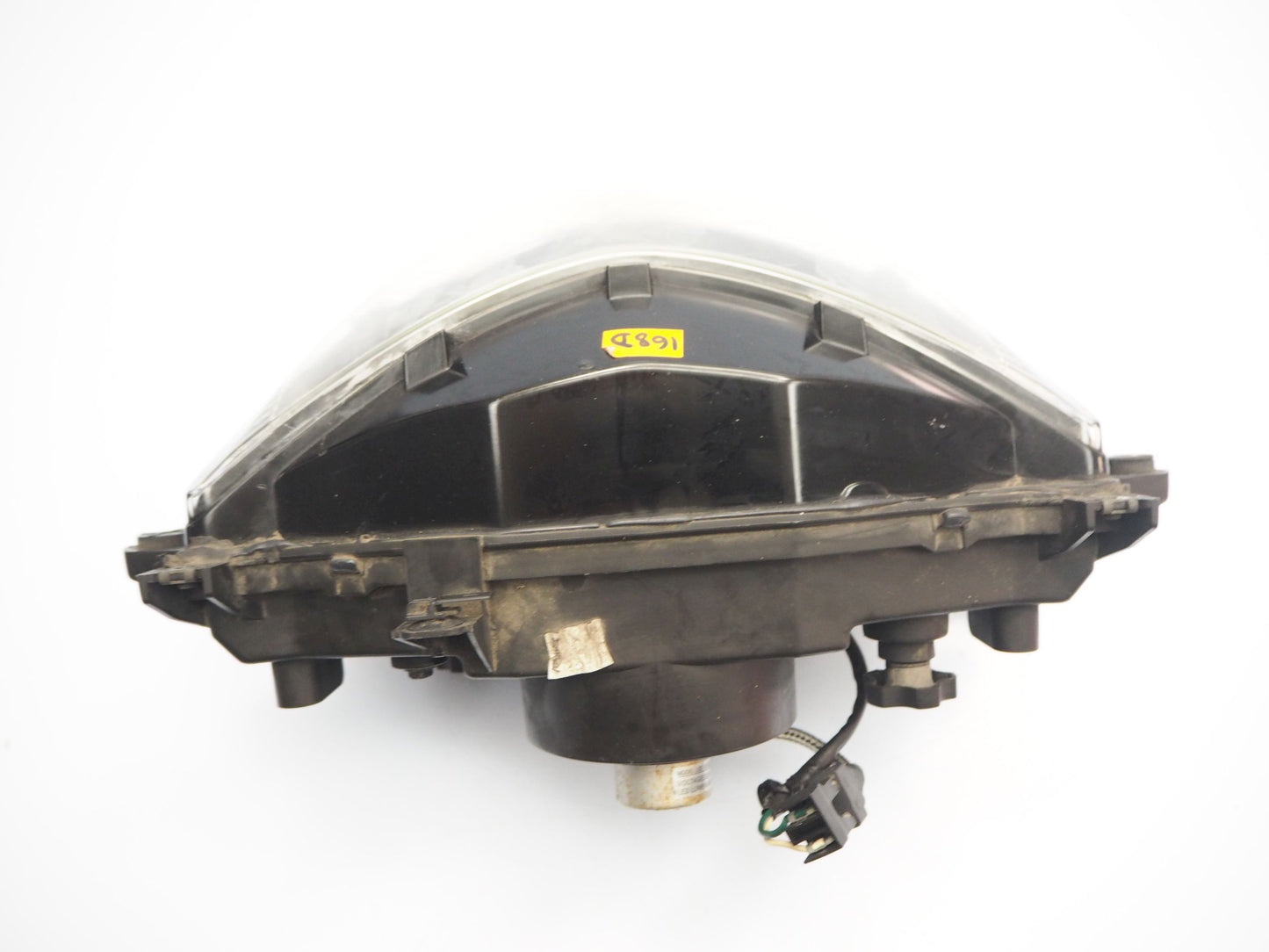 HONDA NTV 700 DEAUVILLE 06-11 Scheinwerfer Headlight 8