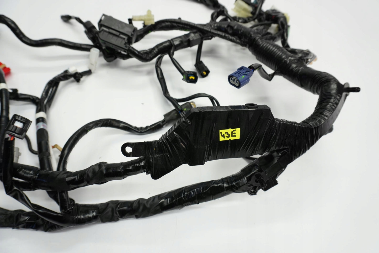 YAMAHA TENERE 700 22- Kabelbaum Wiring Harness 5