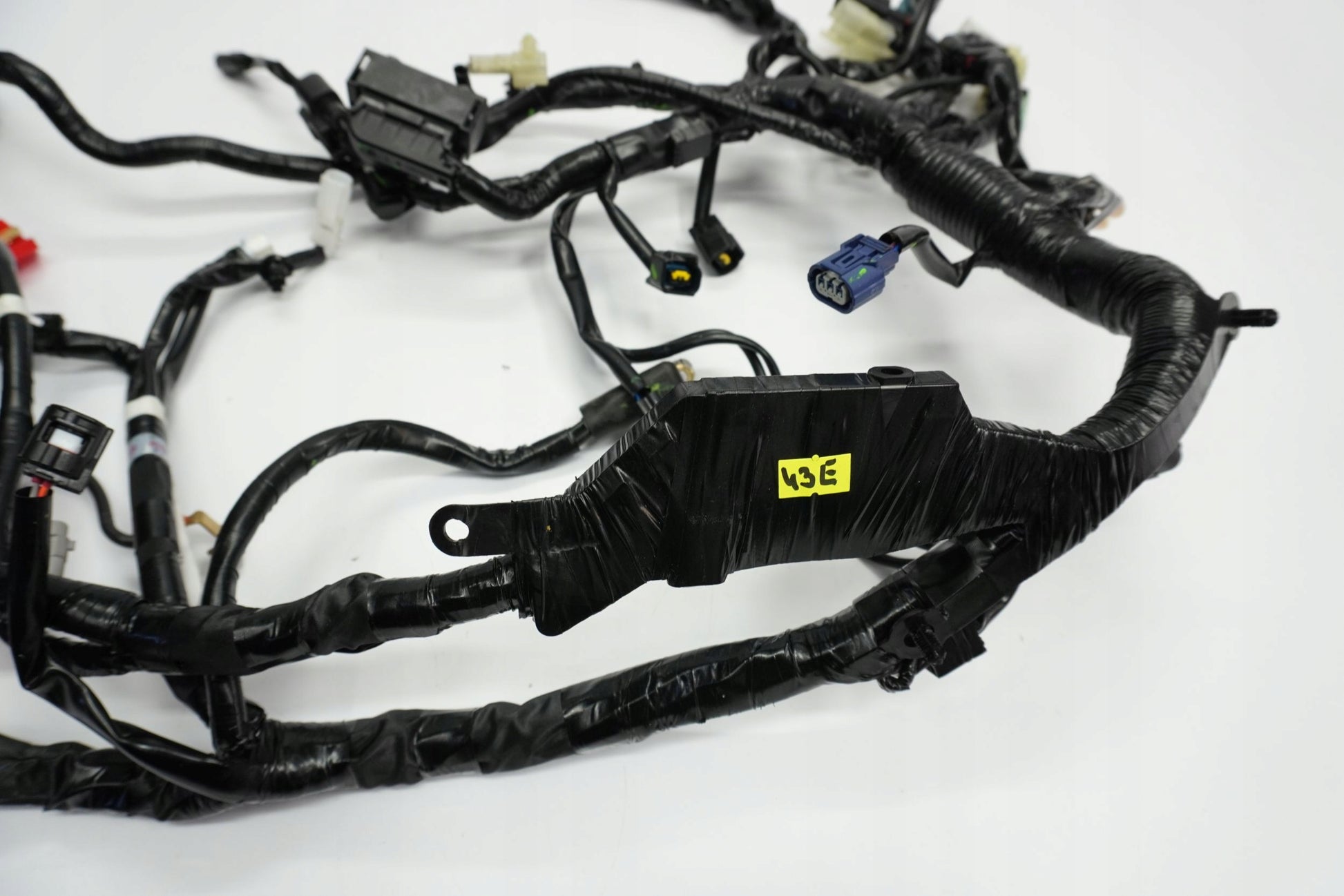 YAMAHA TENERE 700 22- Kabelbaum Wiring Harness 5