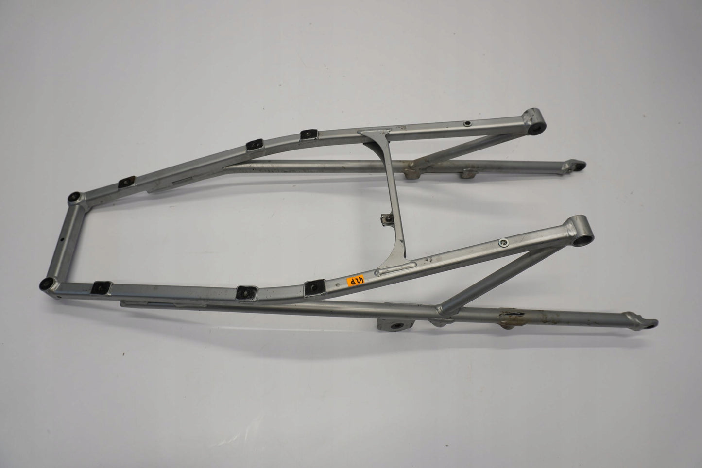 BMW R 1200 GS K50 13-16 Heckrahmen Rahmen hinten rear frame 2