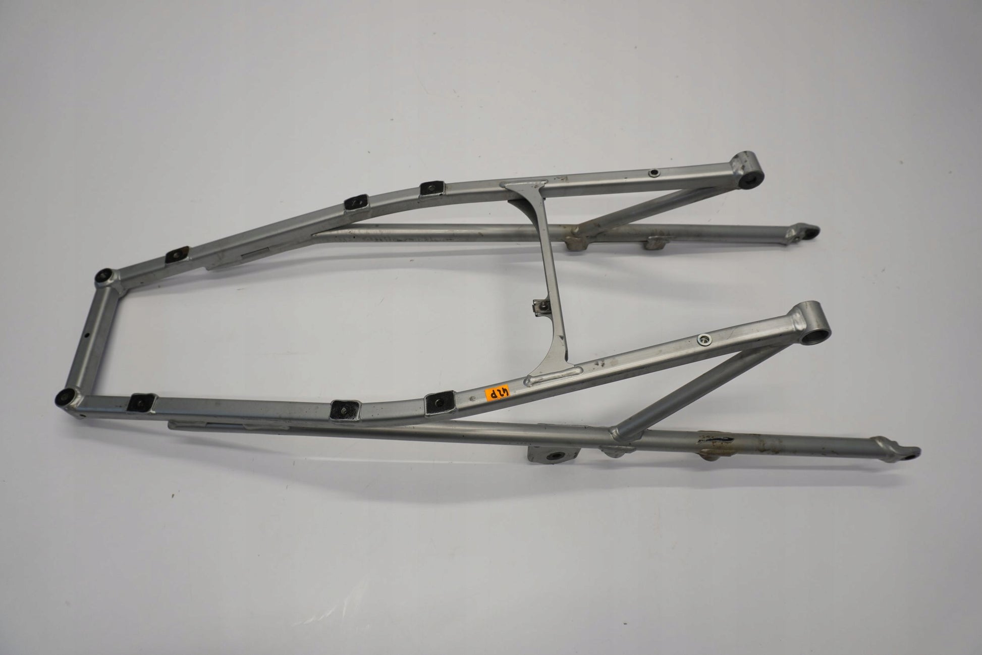 BMW R 1200 GS K50 13-16 Heckrahmen Rahmen hinten rear frame 2