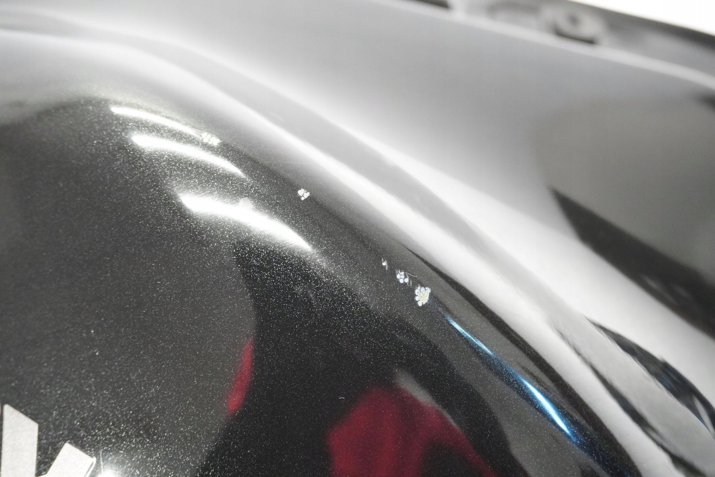 KAWASAKI Z 650 20-22 Kraftstofftank Benzintank Fuel Tank 7