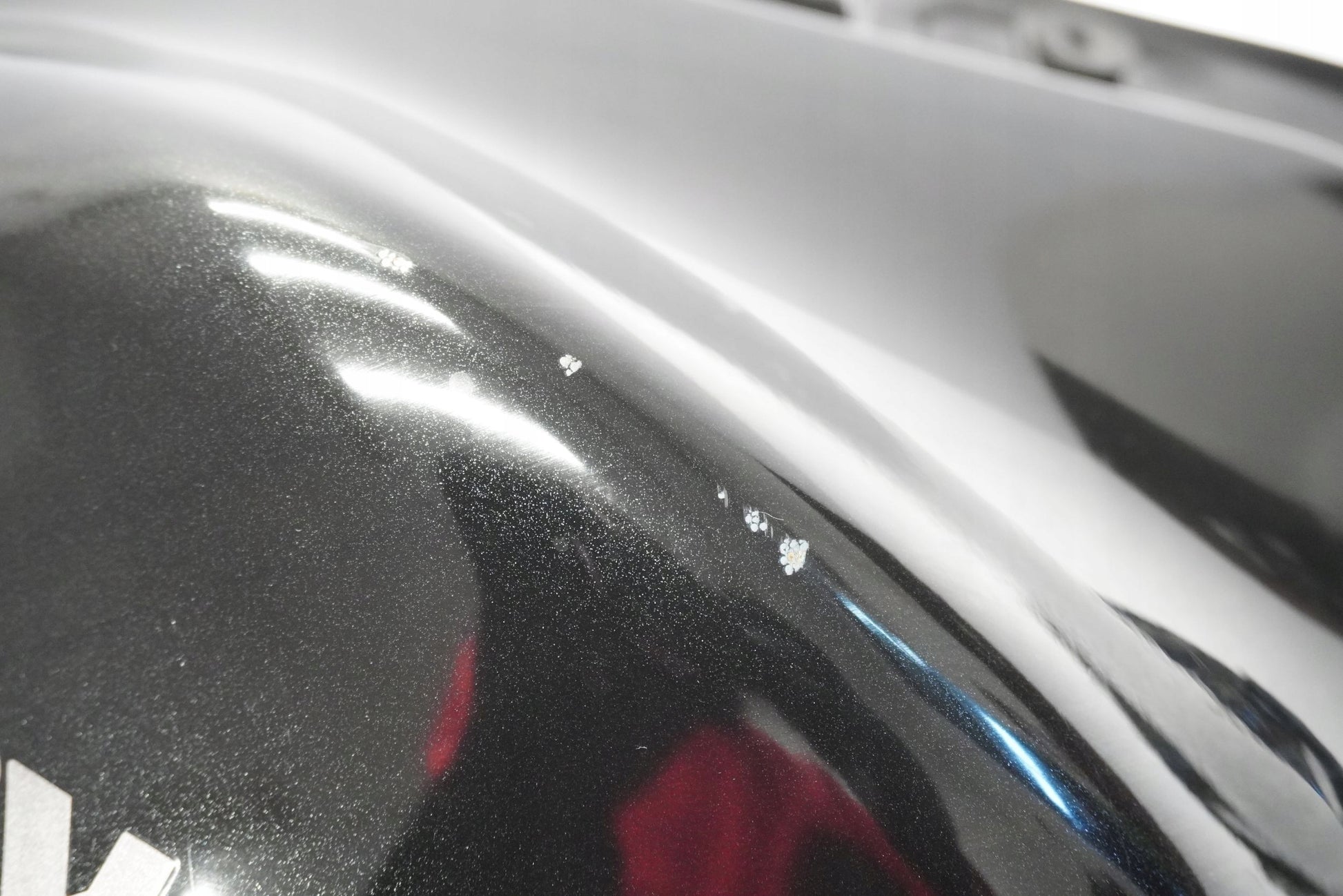 KAWASAKI Z 650 20-22 Kraftstofftank Benzintank Fuel Tank 7