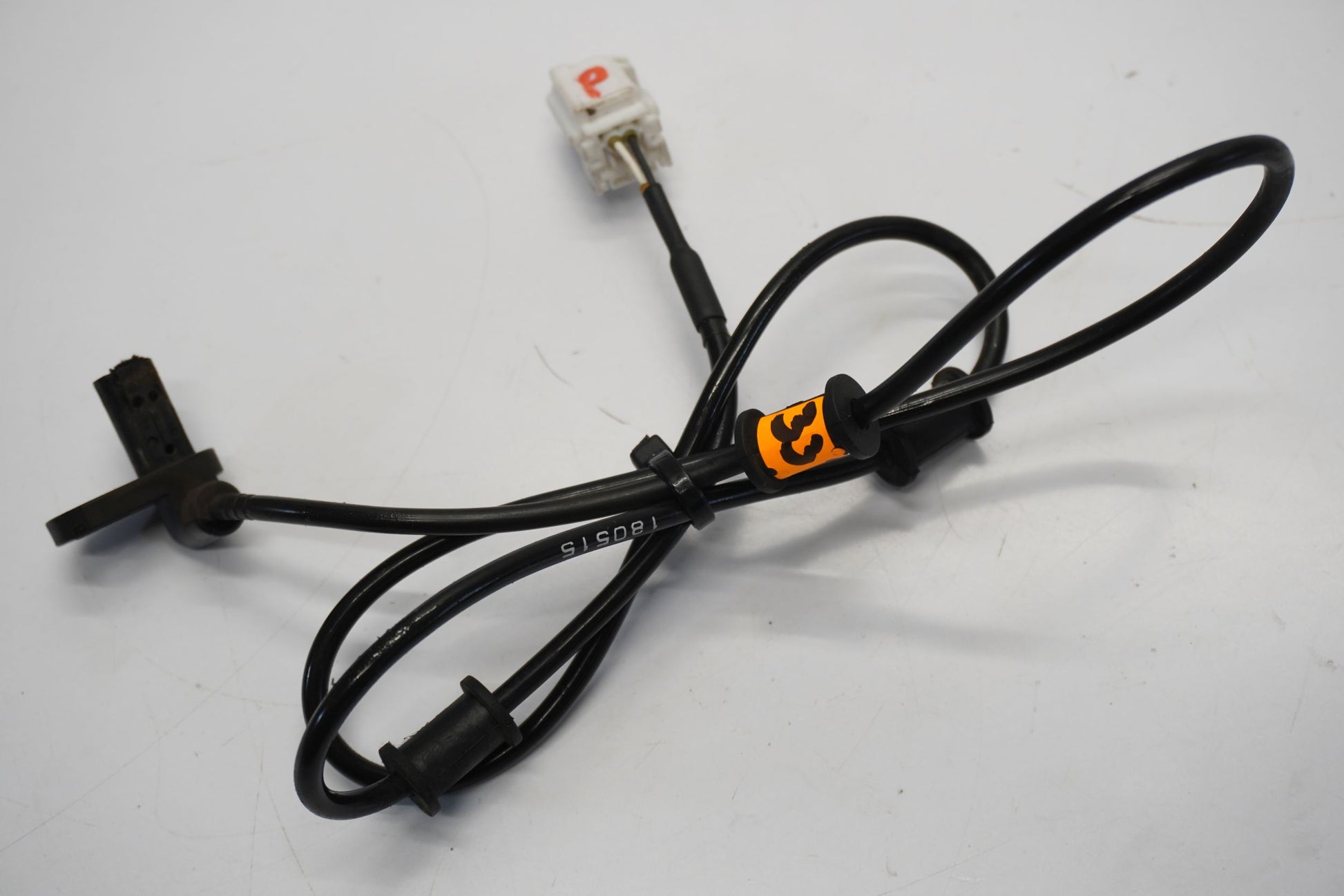 YAMAHA X-MAX 300 17- ABS Sensor vorne 5