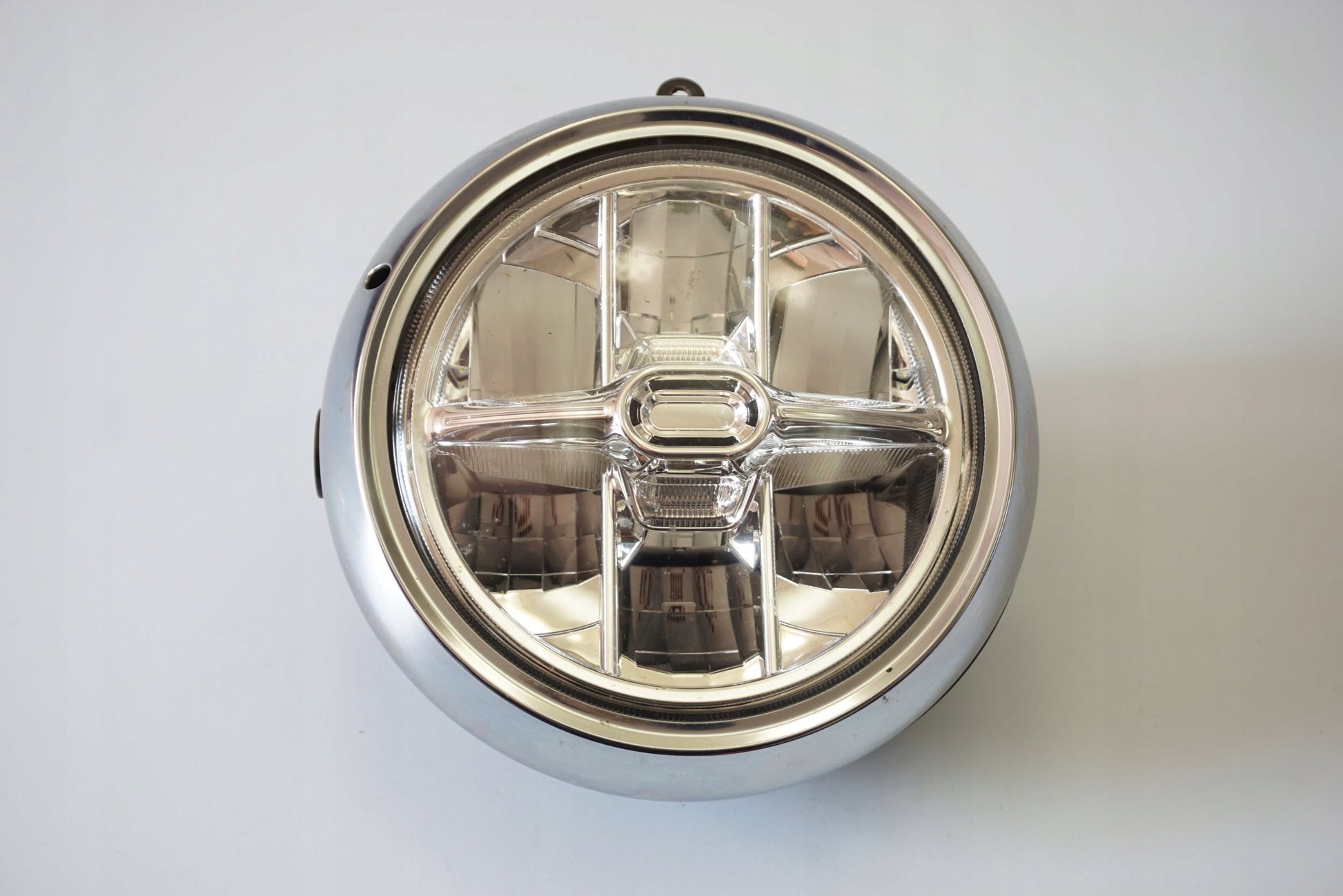 KAWASAKI Z 900 RS CAFE 18-22 Scheinwerfer Headlight 3