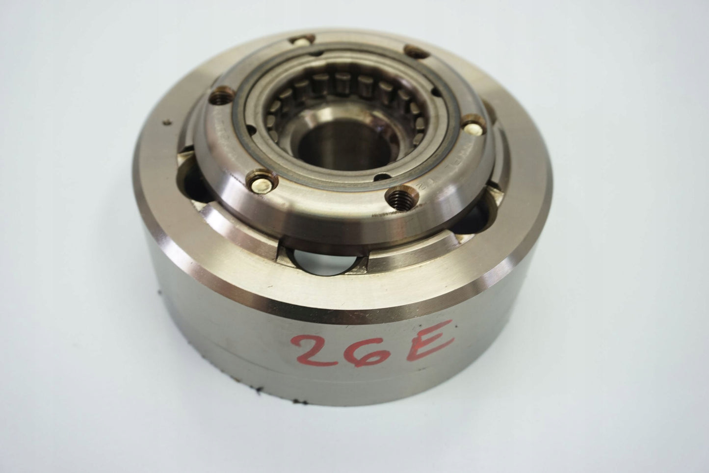 YAMAHA XJ6 N 09-16 Polrad Schwungrad Rotor Flywheel 4