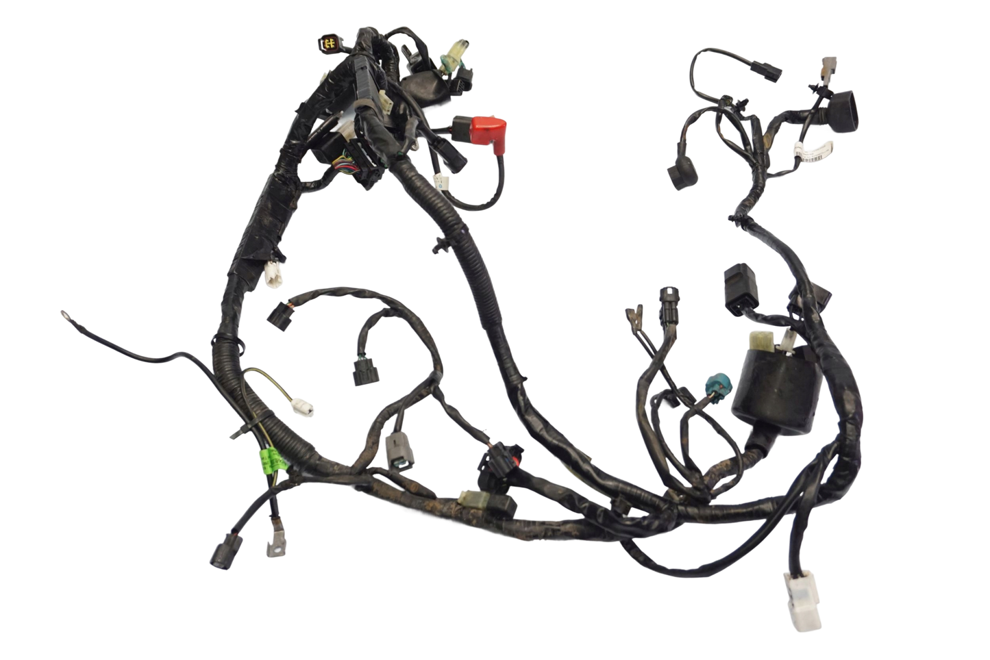 KAWASAKI NINJA 125 19-23 Kabelbaum Wiring Harness 1
